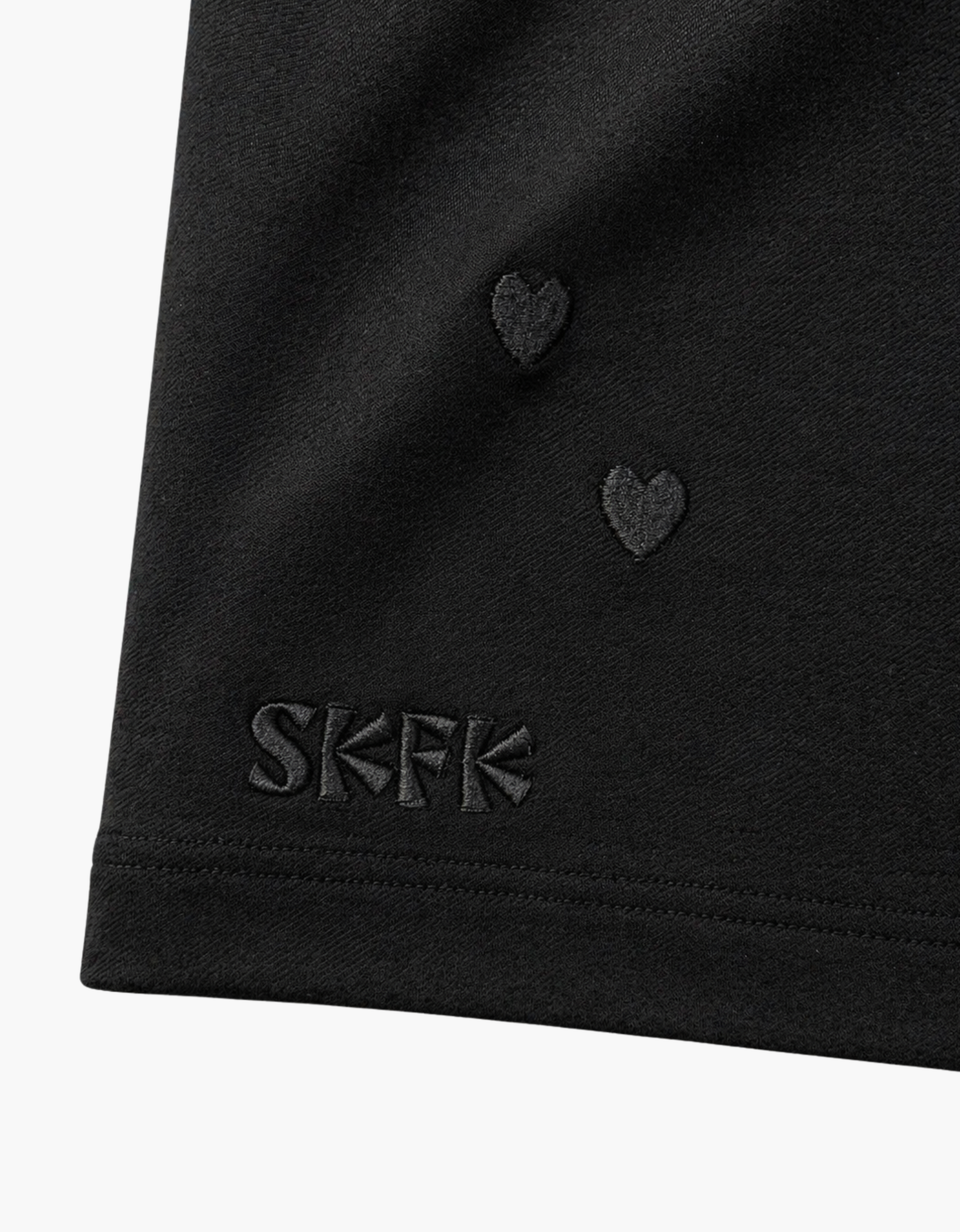Chaqueta "BASUKU" by Manila x SKFK