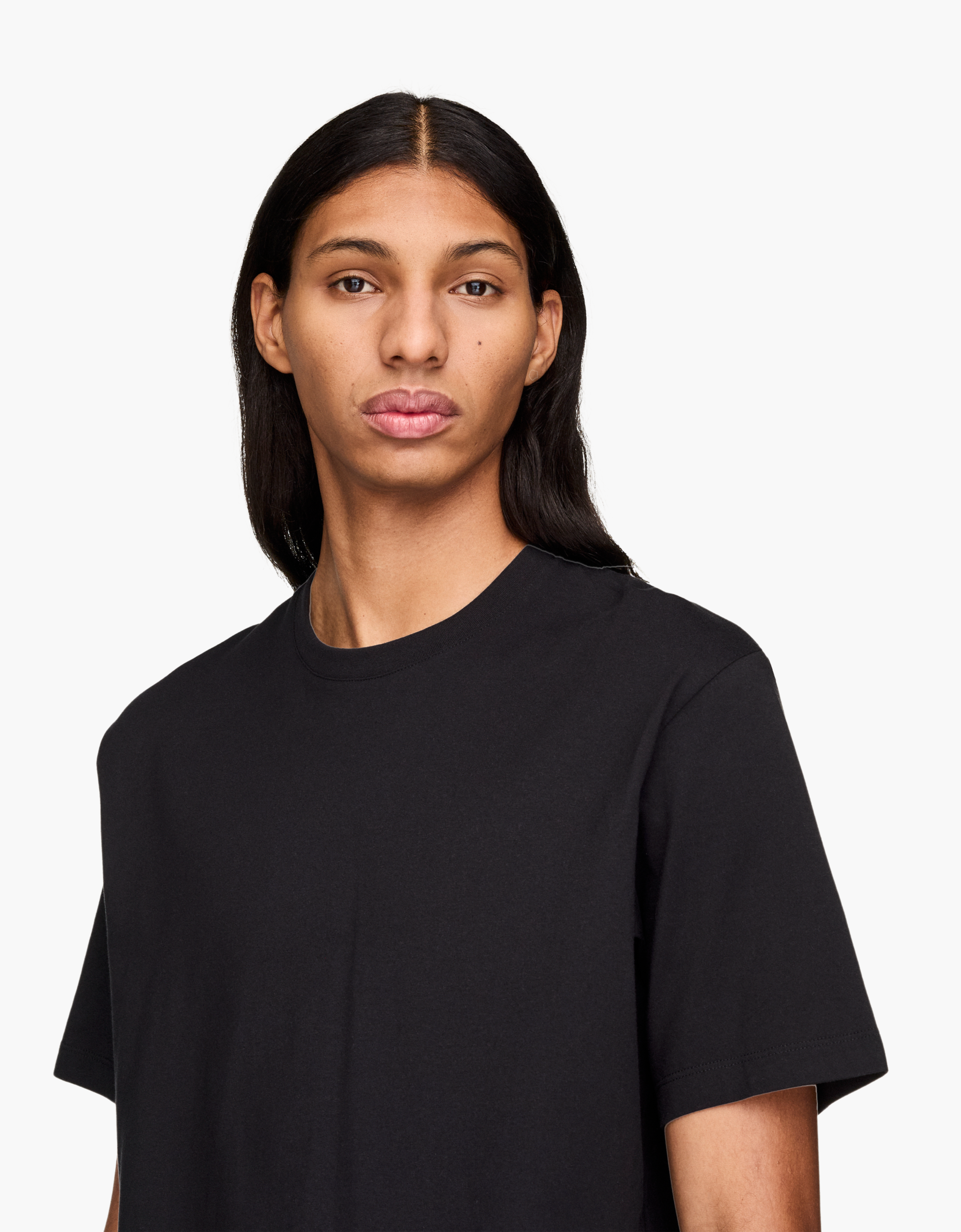 Camiseta logo - MERCEDES F1 X Y-3