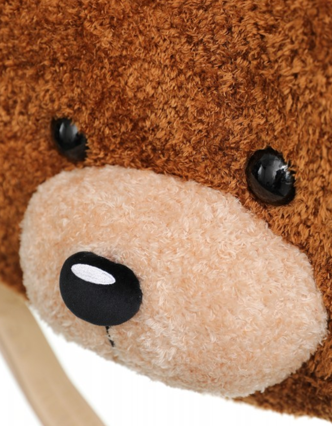 Bolso BIG "Mike Teddy" - MWM