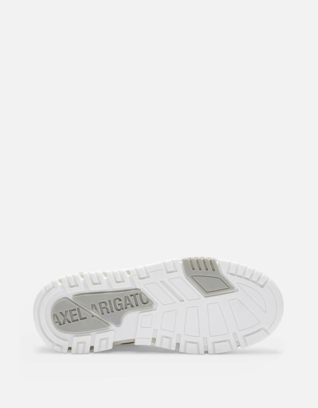 Zapatilla Fluffy "Area Lo" - Axel Arigato (Beige/Beige)