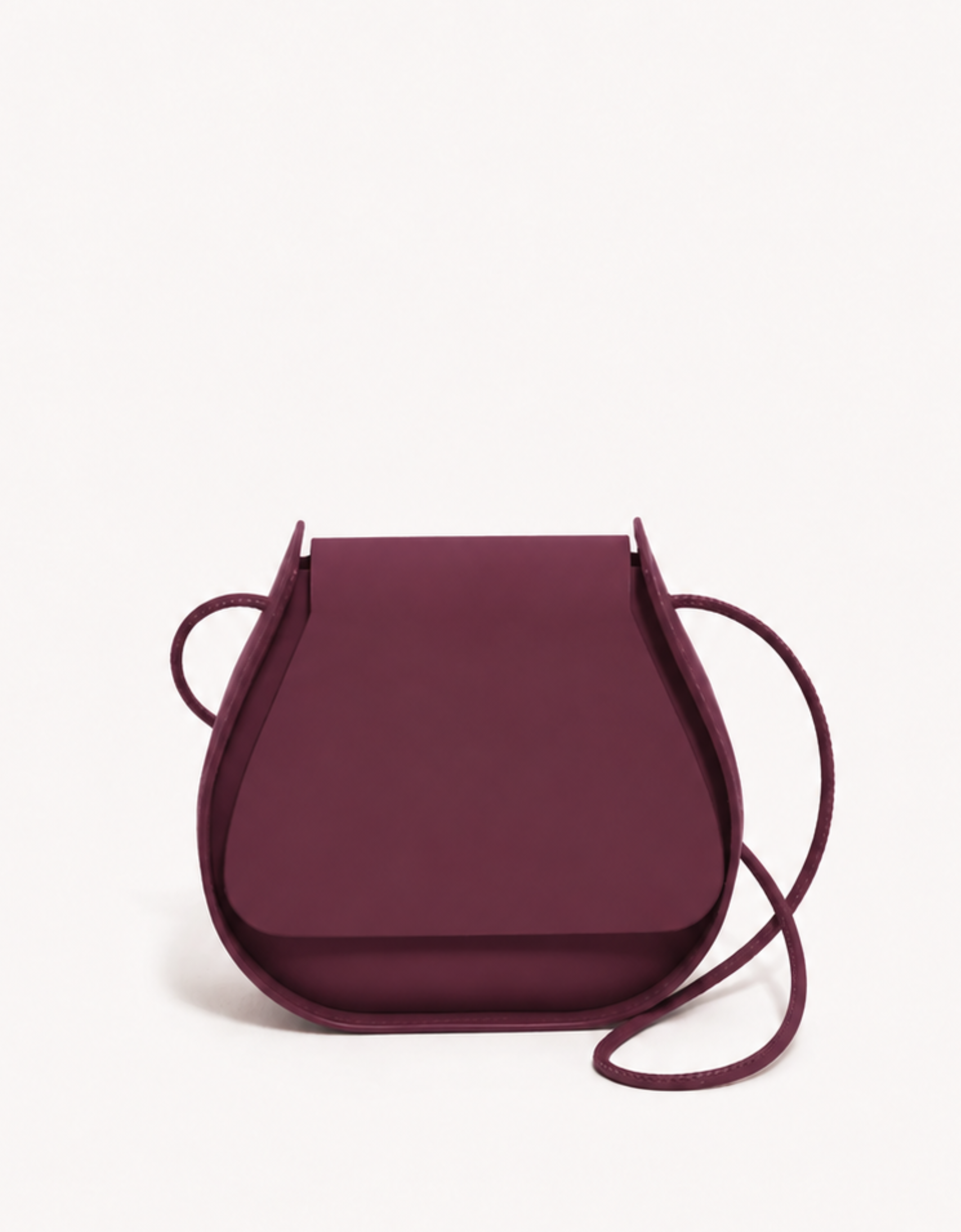 Bolso de piel "Rafalita"