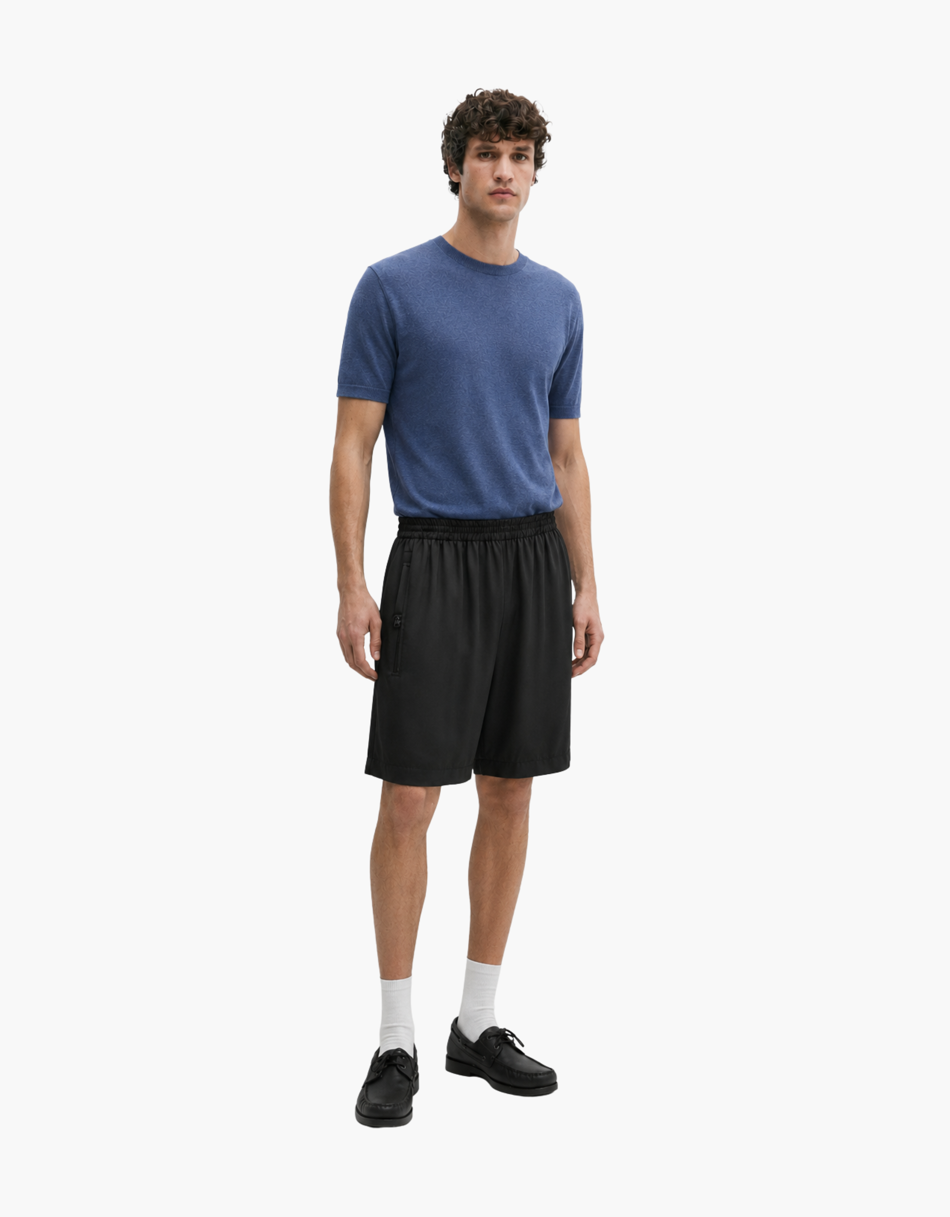 Pantalon corto "Kostas"