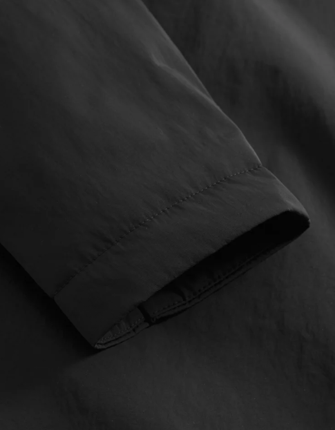 Chaqueta "Idris Padded"