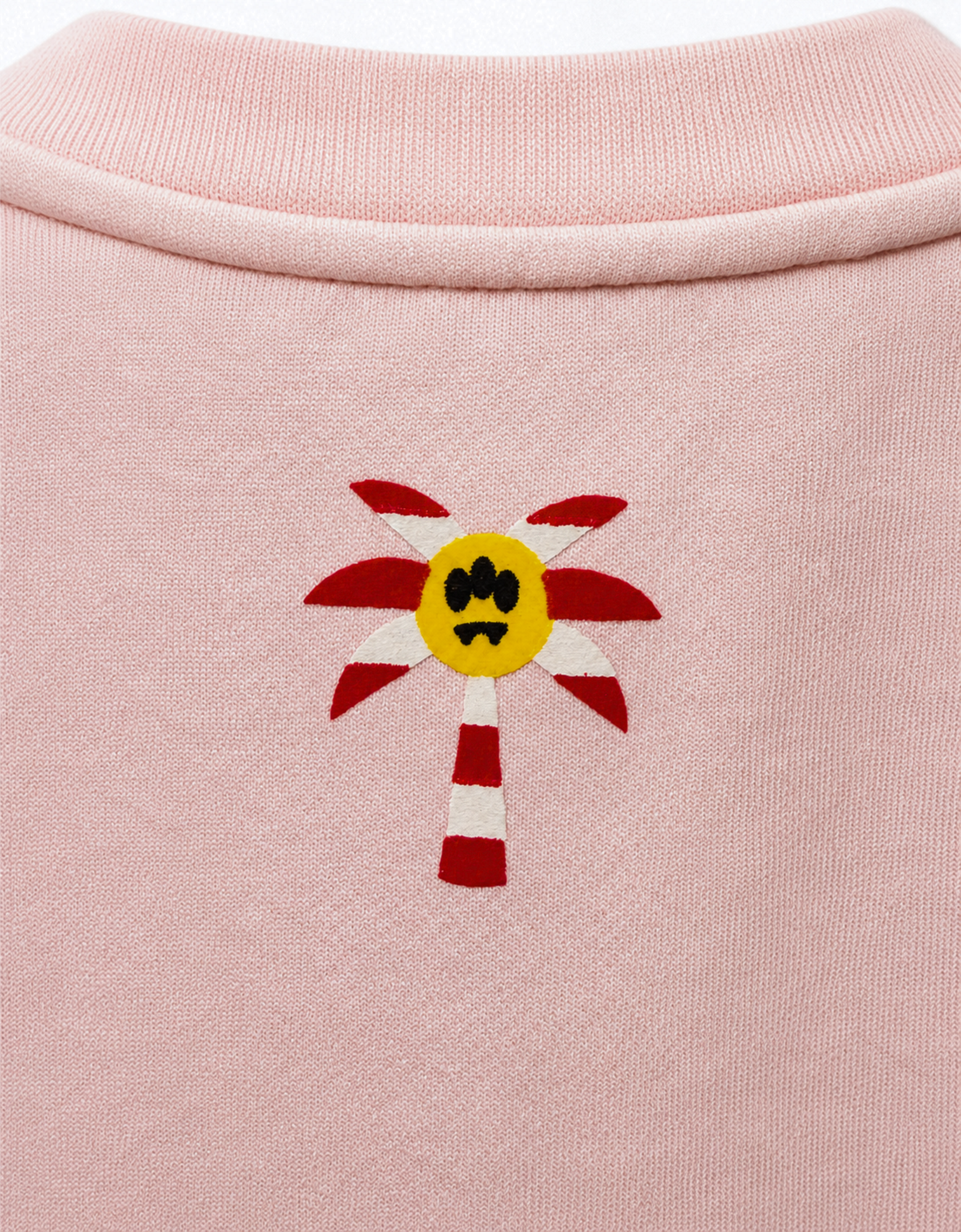 Jersey de felpa "Barrow club"