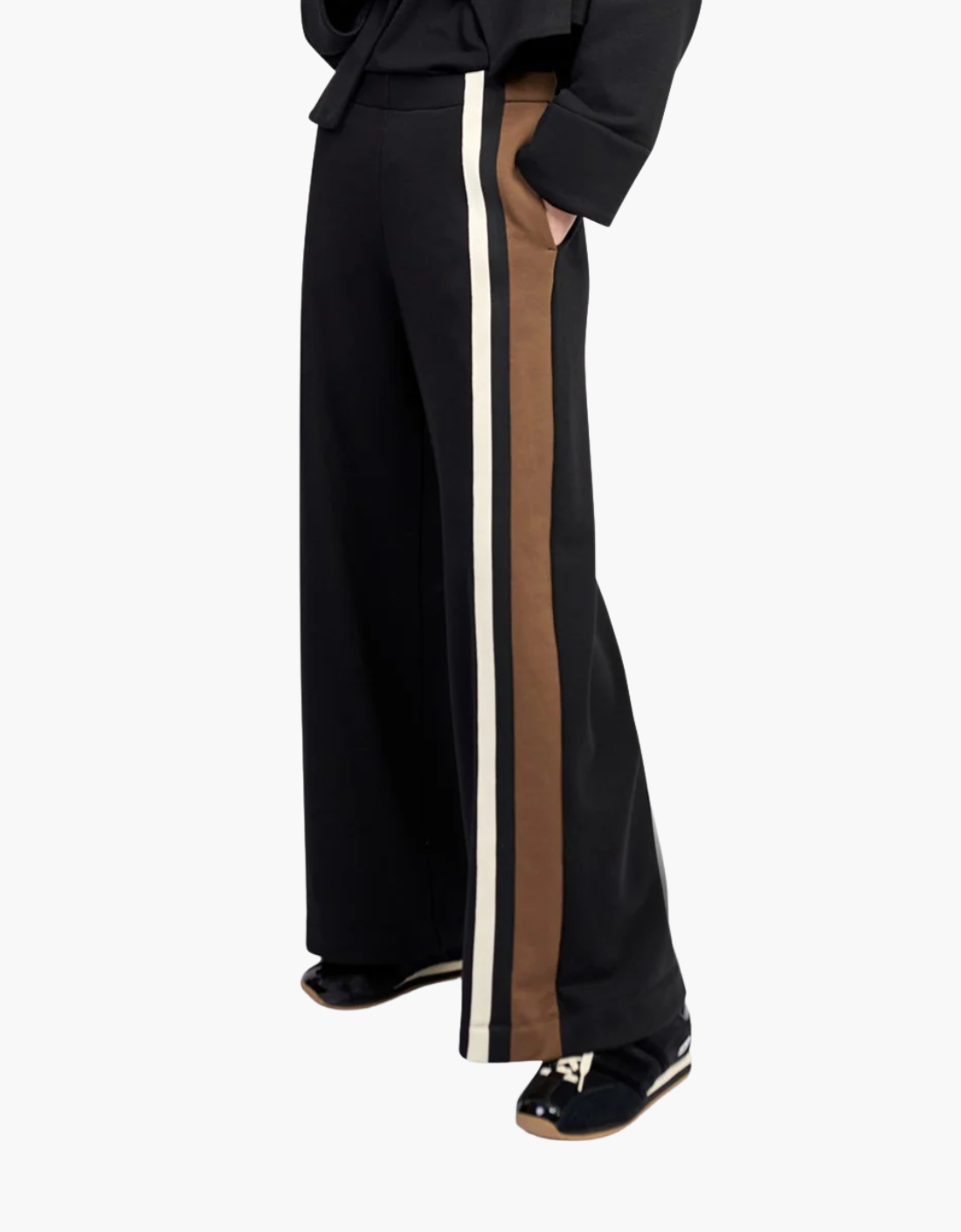 Pantalón deportivo amplio "Urban dynasty"