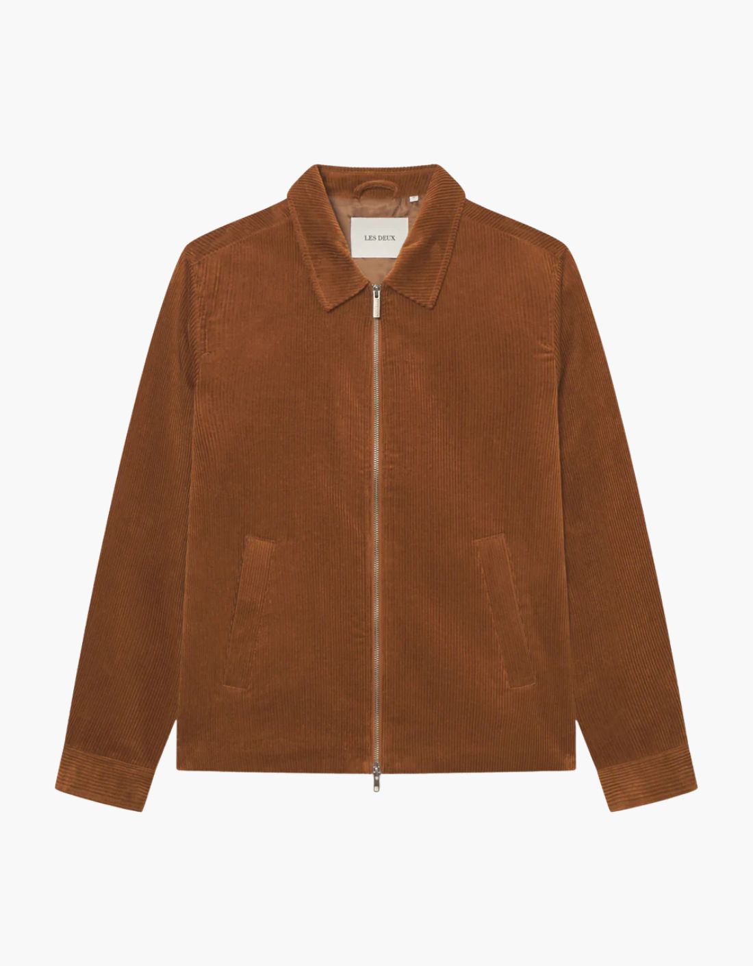 veste en velours côtelé « Marchall »