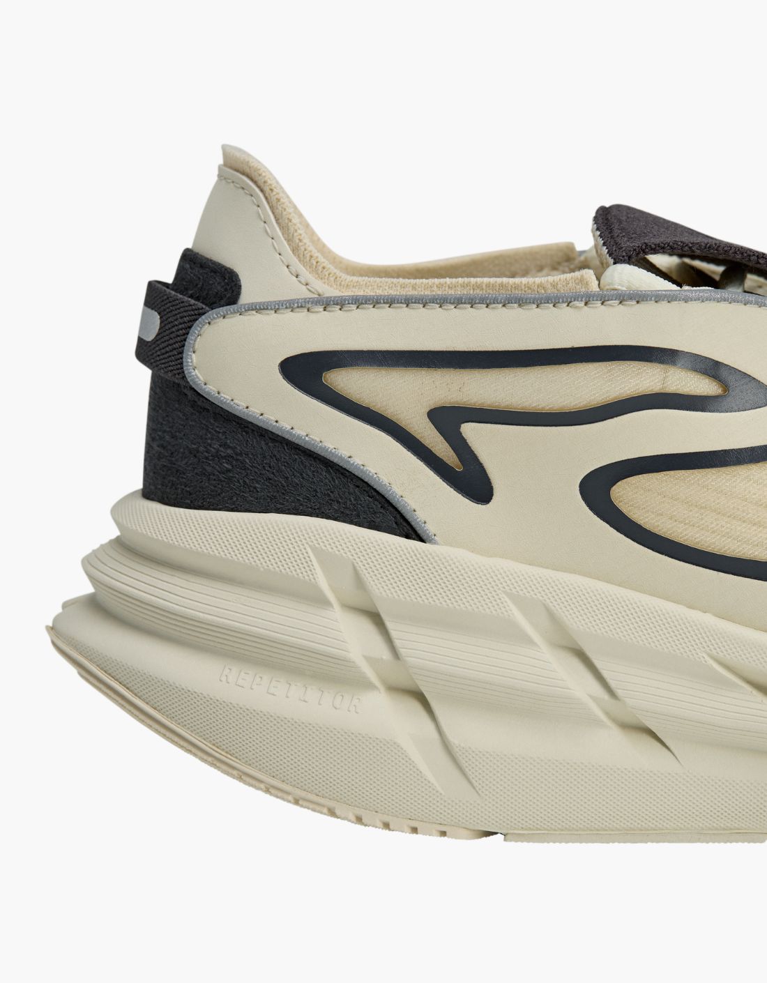 Zapatillas running Adistar "Repetitor" - aSMC