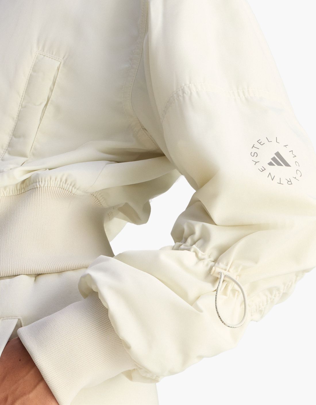 Chaqueta bómber "TrueNature Woven" - aSMC