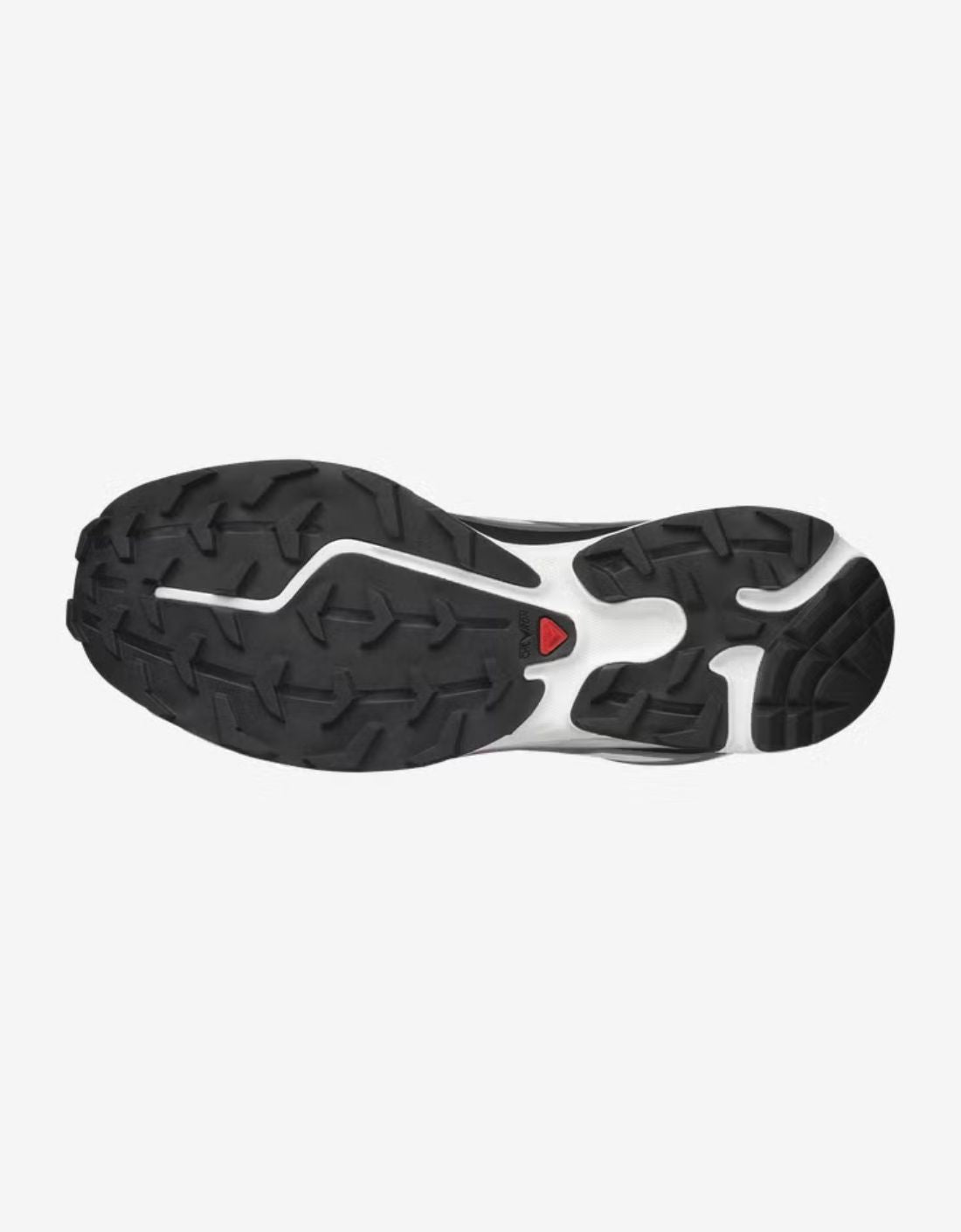 Salomon XT-6 (White / Black / Dusky Orchid)