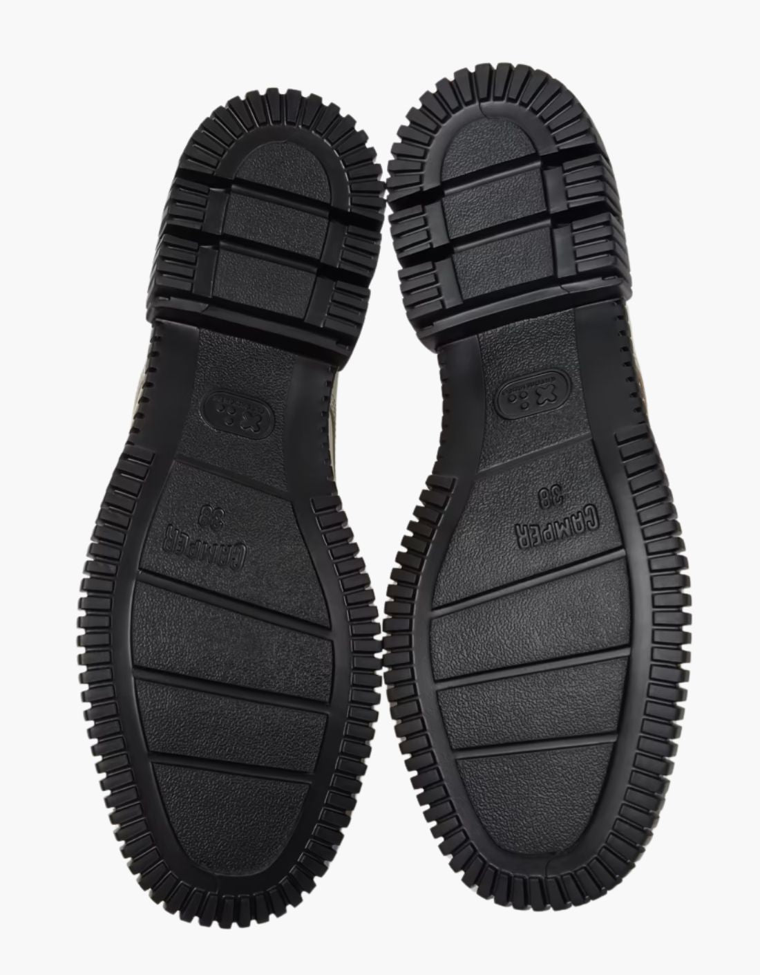 Zapatos de piel "Pix Velocity"