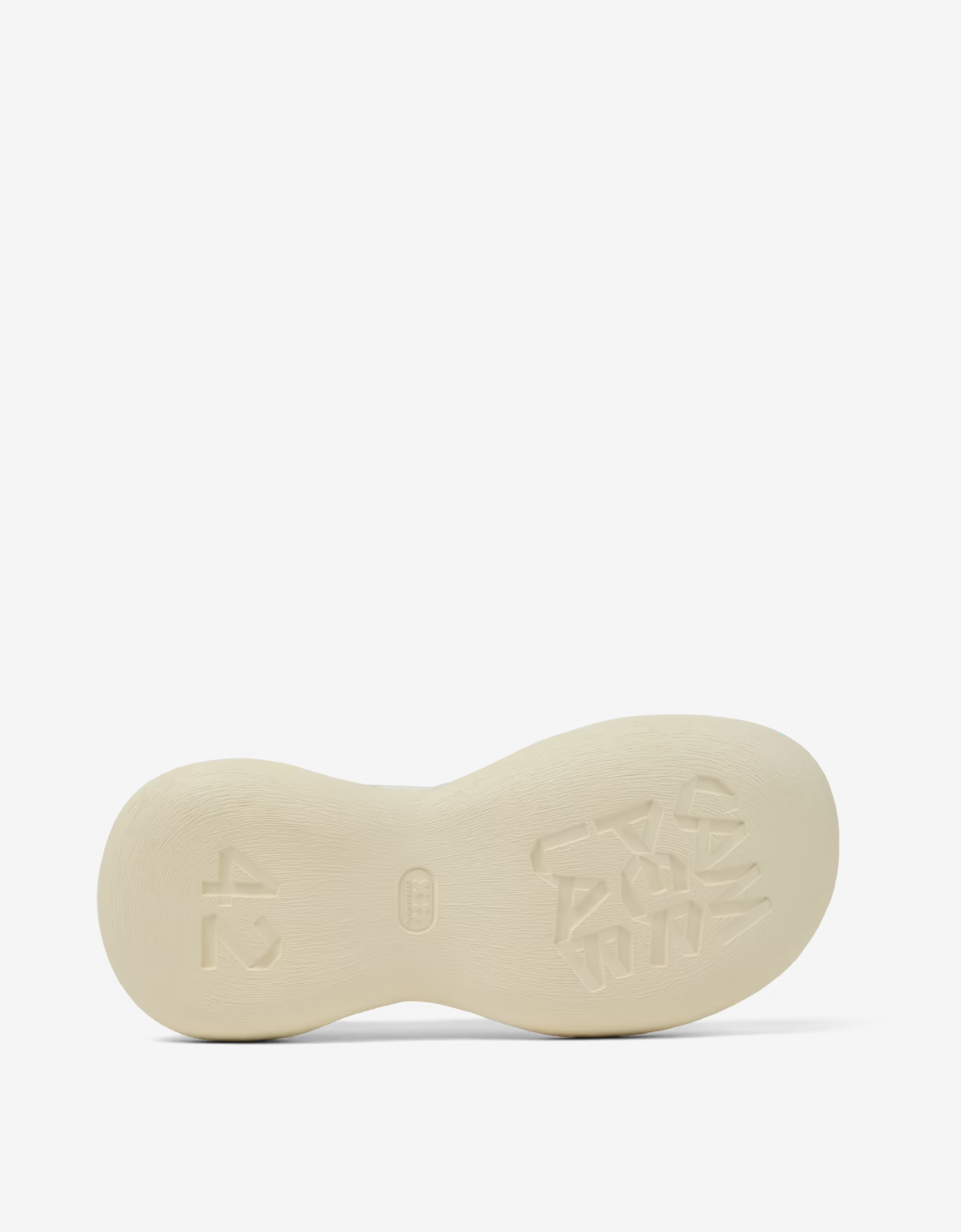 Zapatos abiertos "Caramba" - Camper LAB