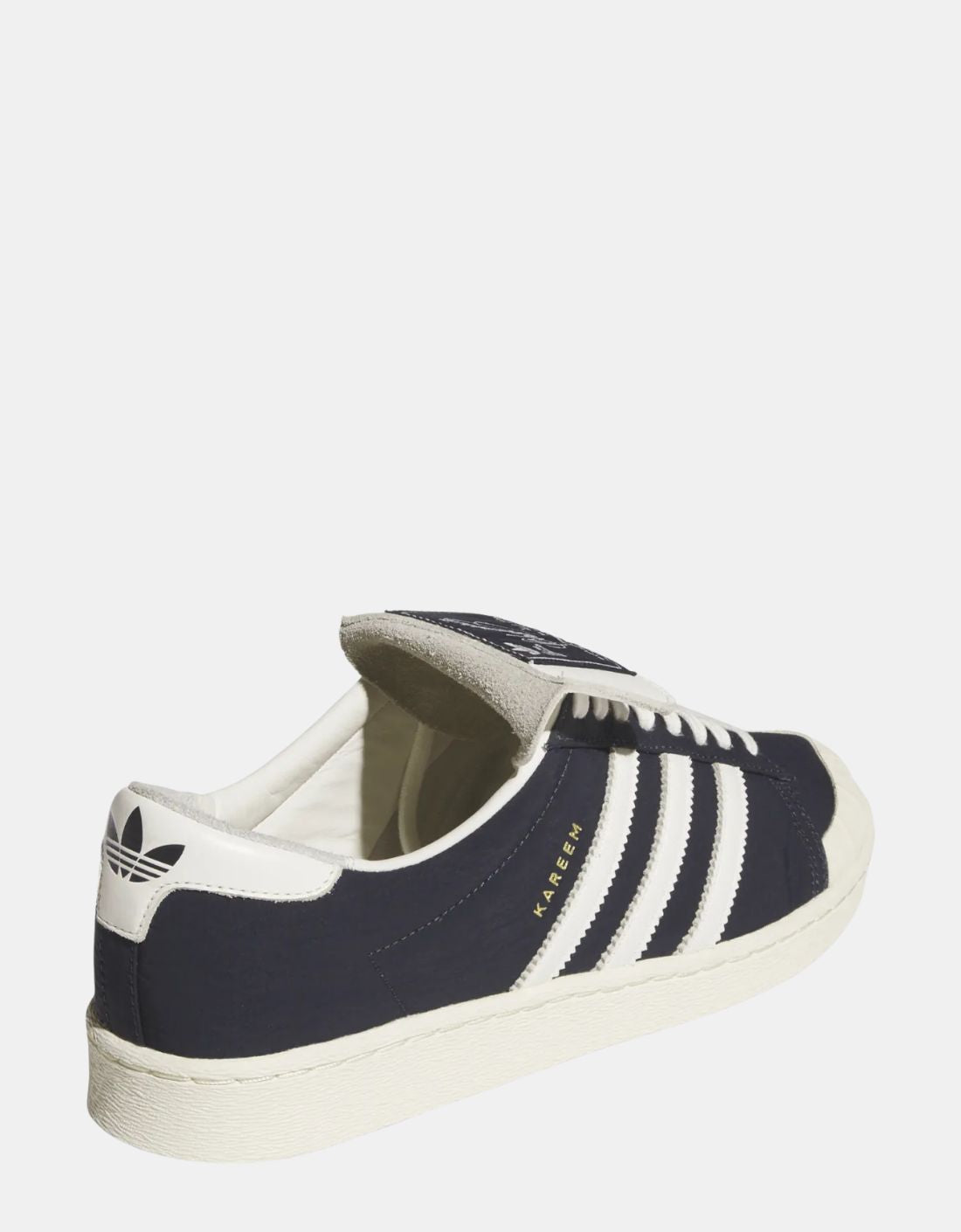 Chabarria Jabbar Low LEGINK/OWHITE/CREWHT