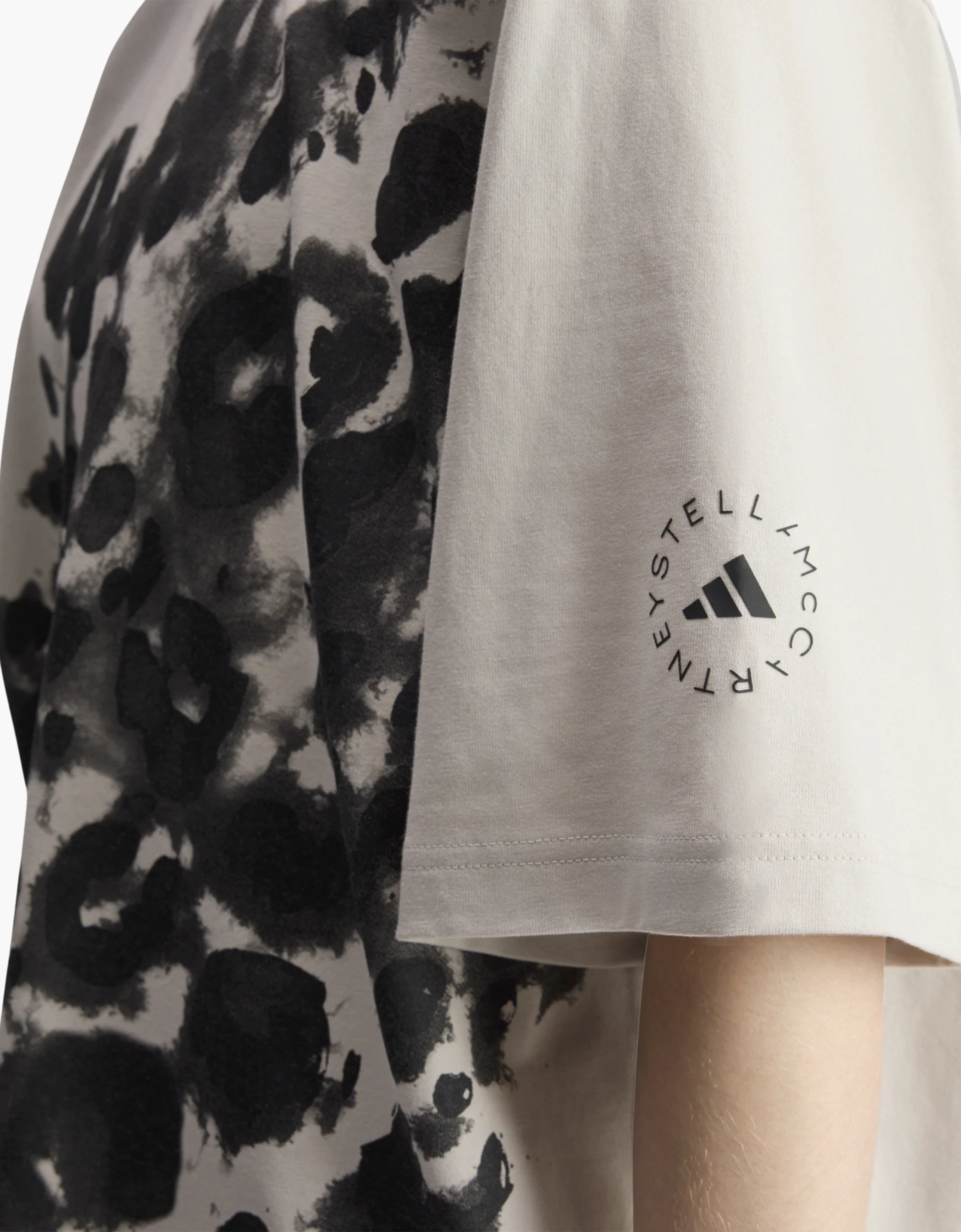 Camiseta gráfica "Animal" - ASMC