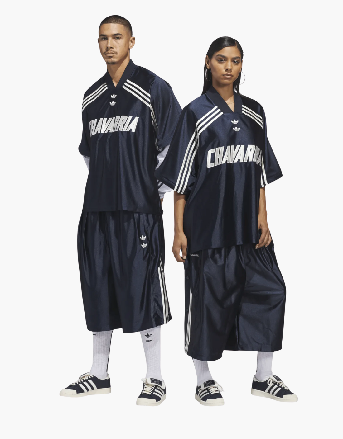 Pantalon "Dazzle Short Leink" - aWC