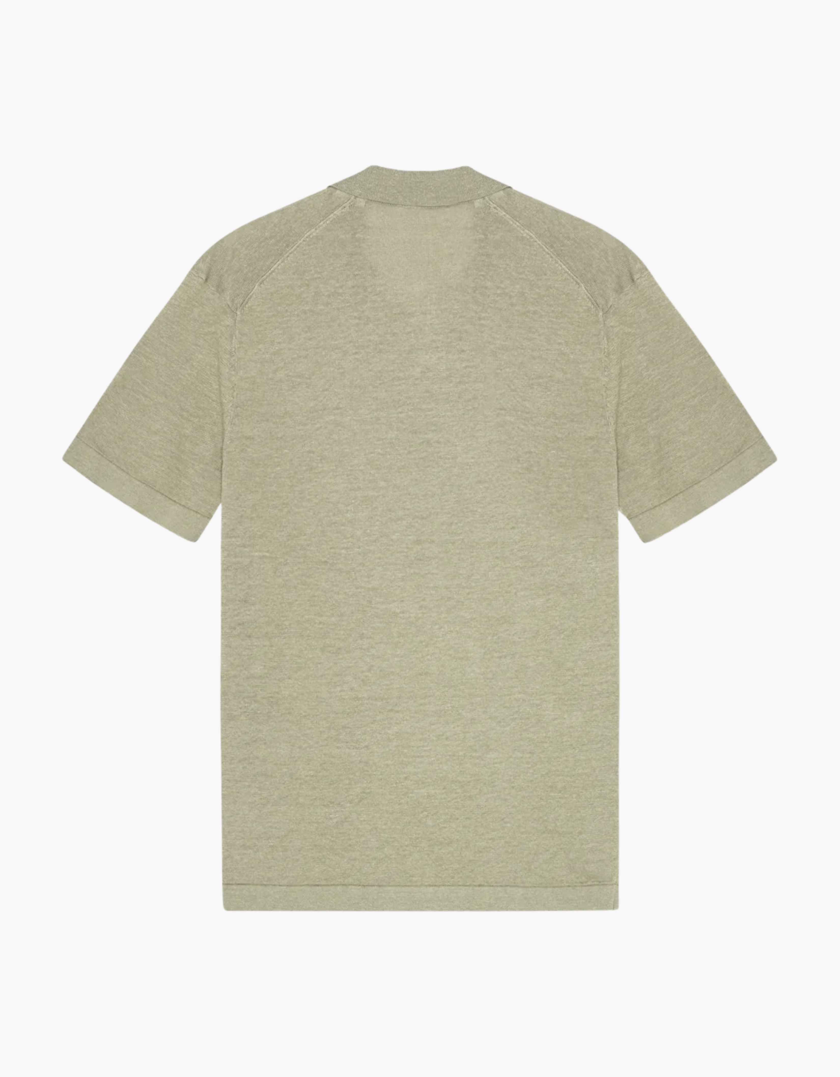 Polo de punto fino "Emmanuel"