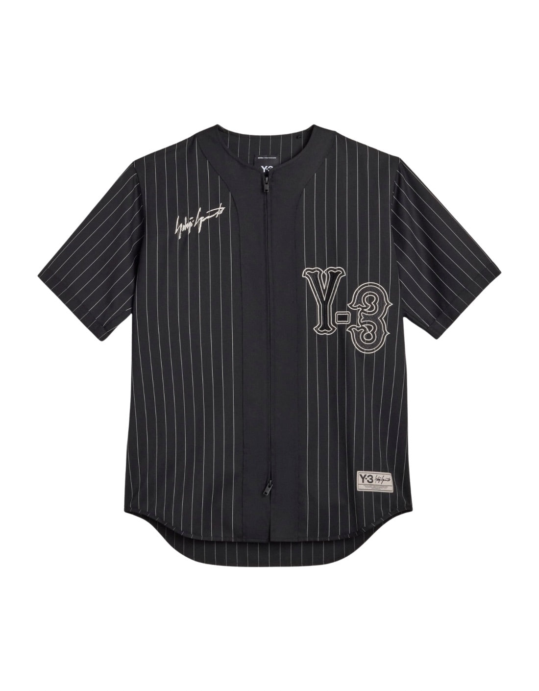 Chaqueta zipper bsball "Elite 5” - Y-3