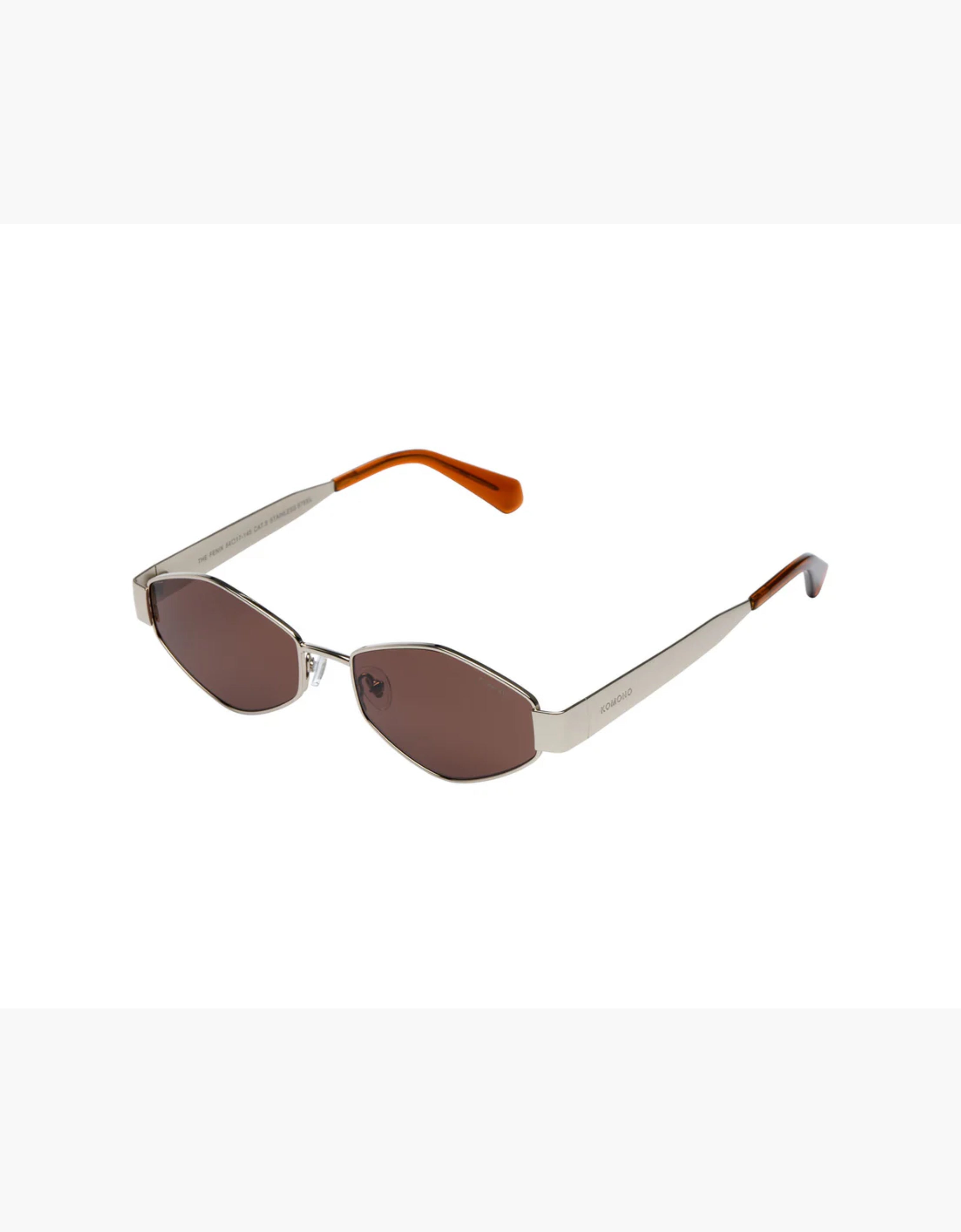 Lunettes « Avery Carbon »