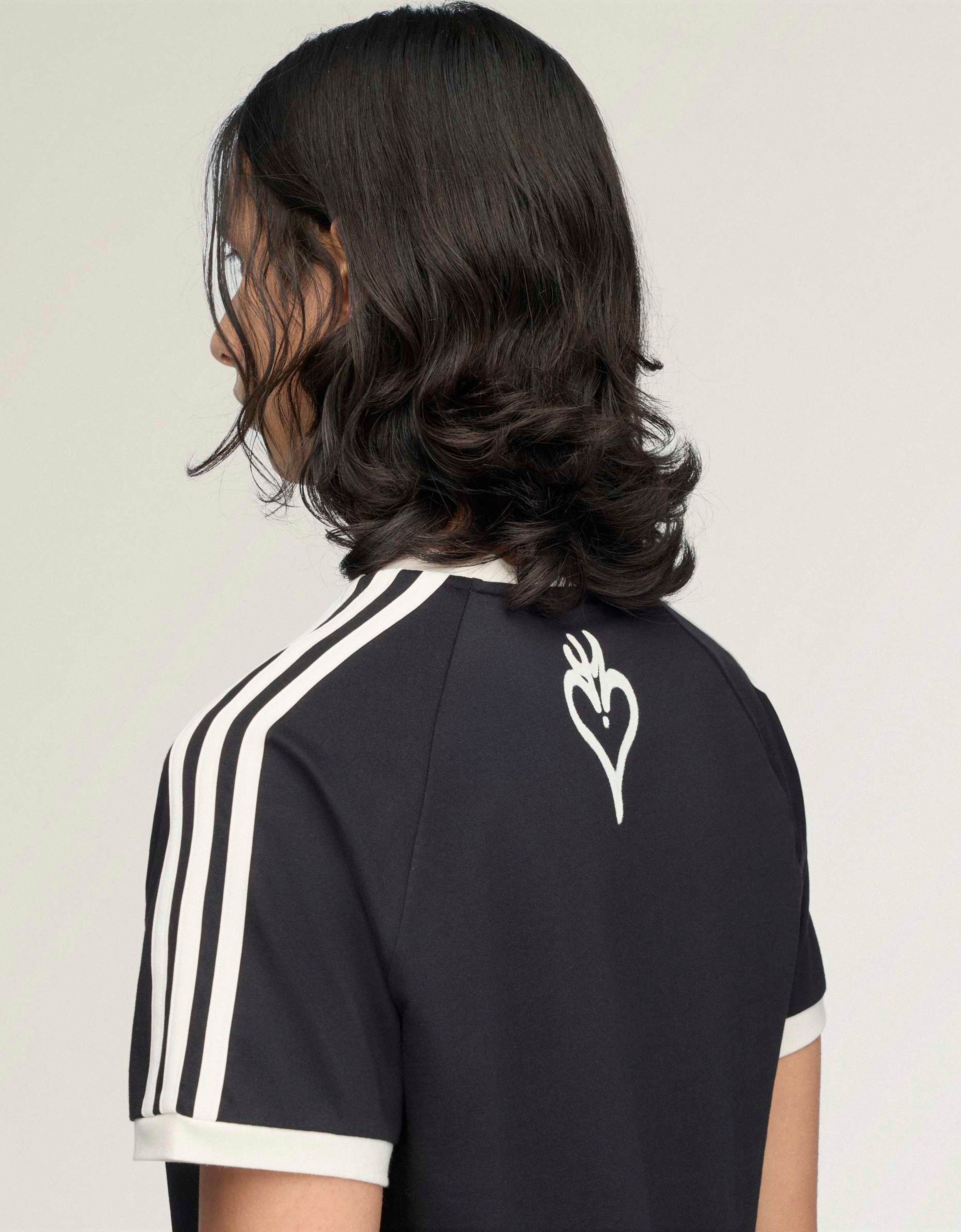Camiseta calavera "Yohi" - Y-3