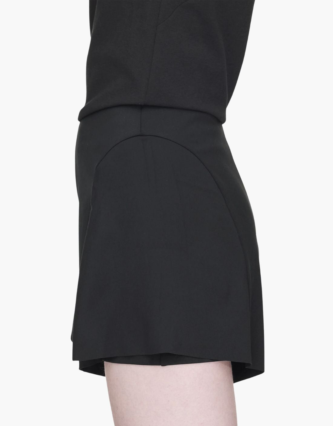 Y-3 Match Short Pants