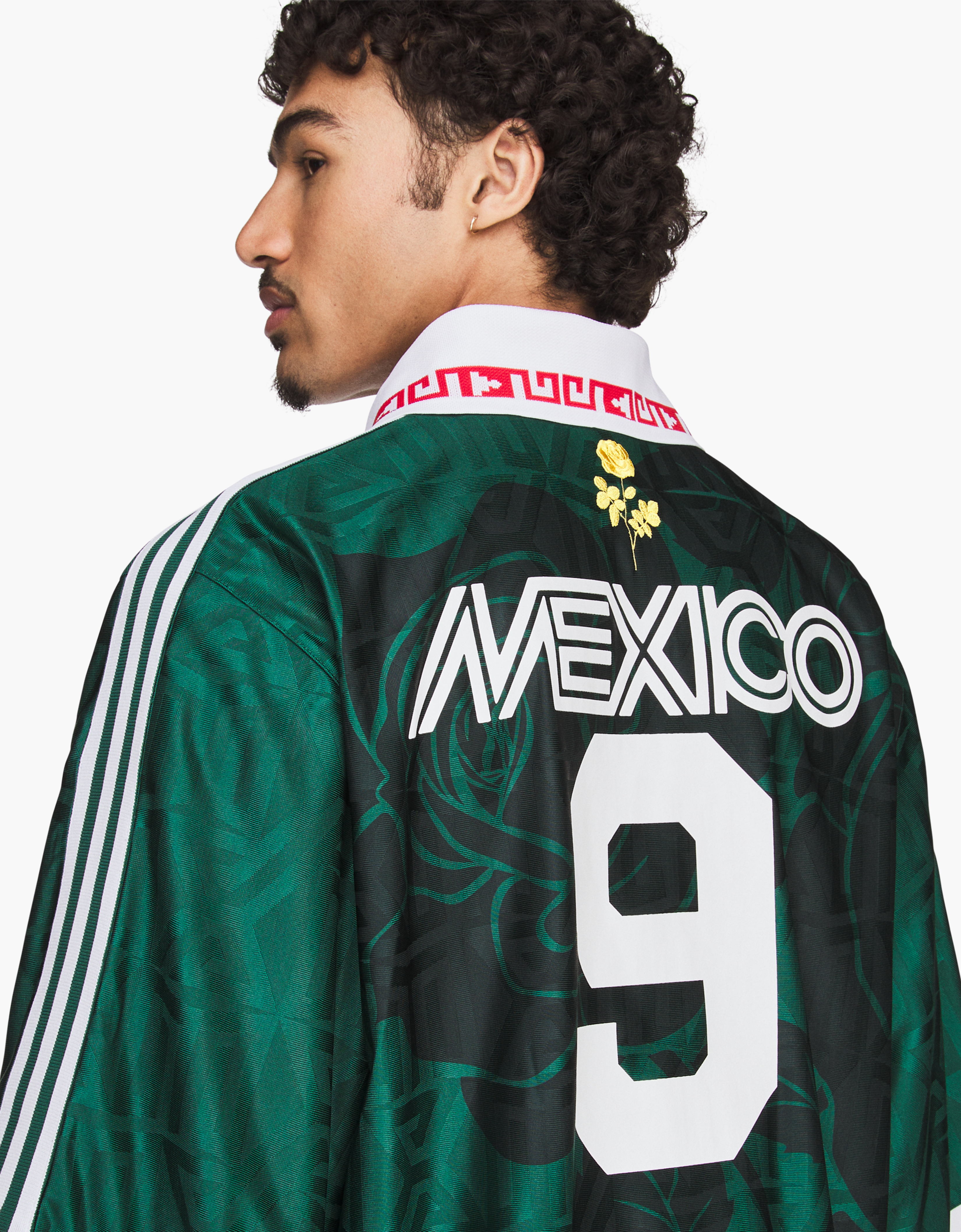 Camisa "FÚTBOL CHAVARRIA" - aWC