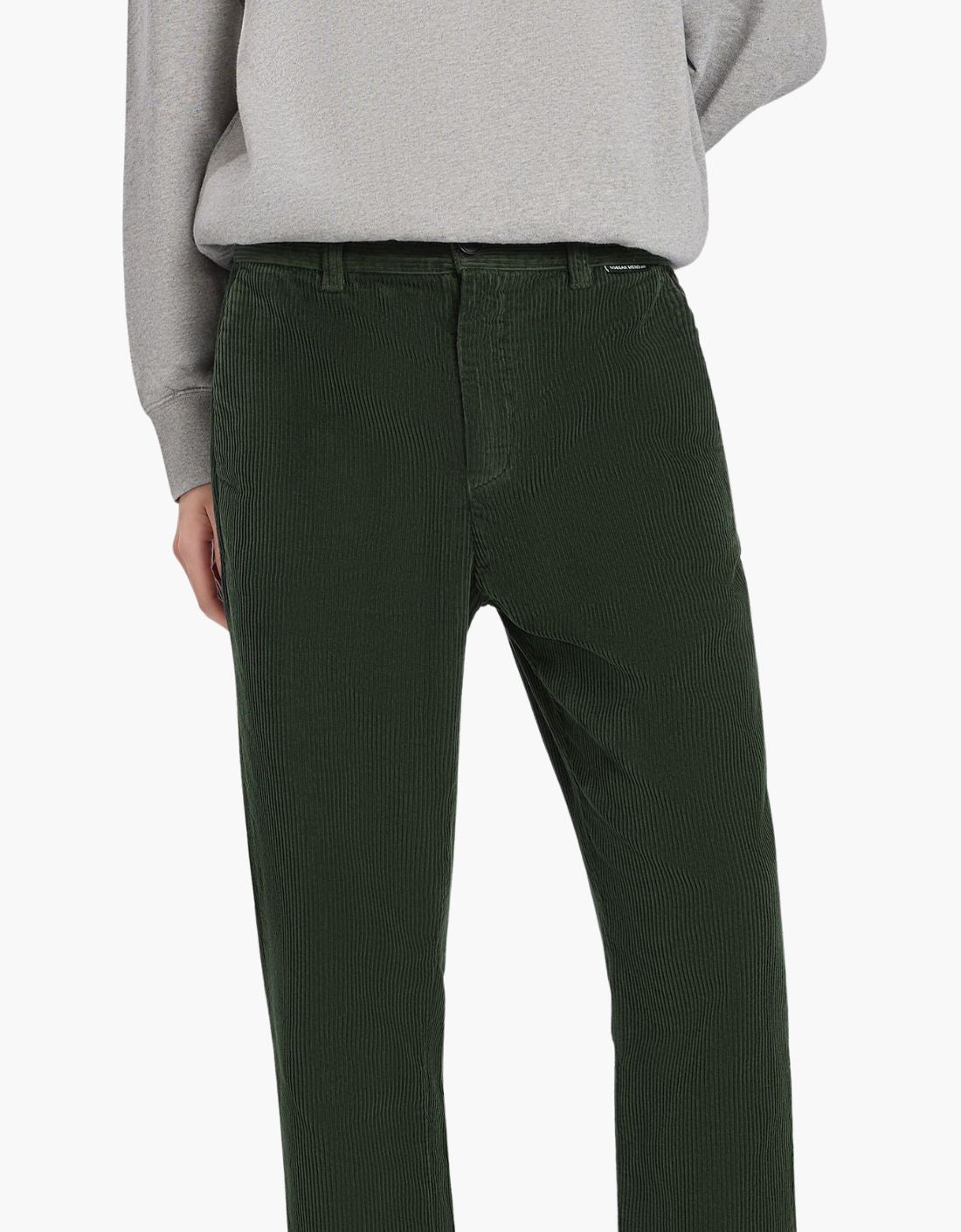 Pantalón de pana "Erroa"