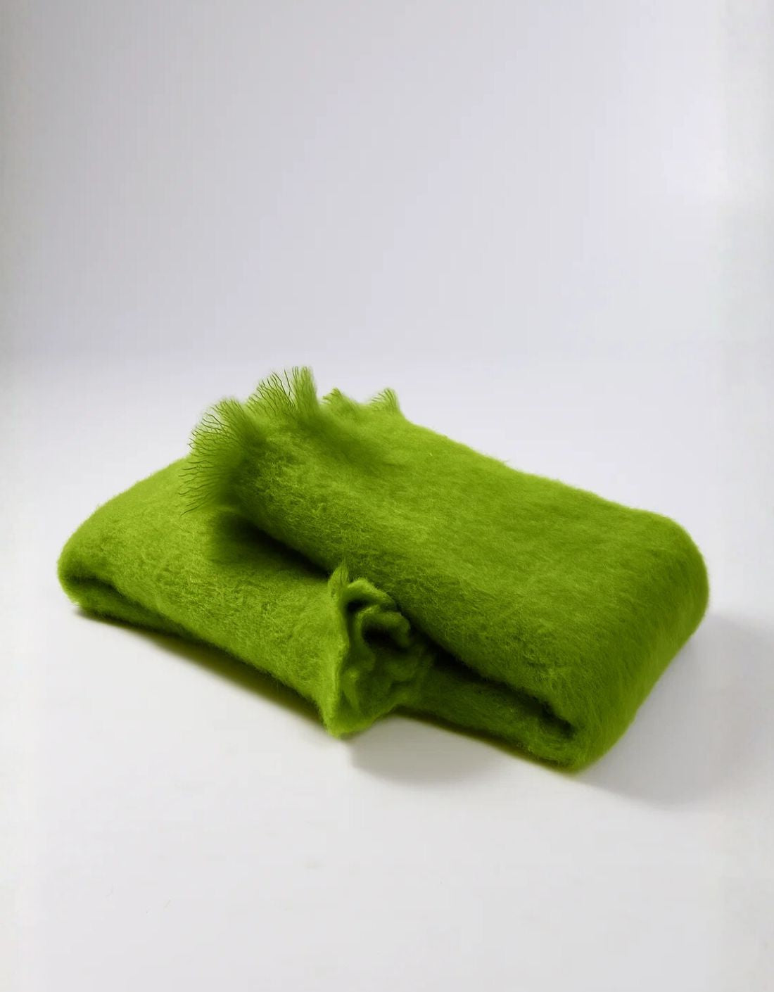 Écharpes en mohair - Ezcaray