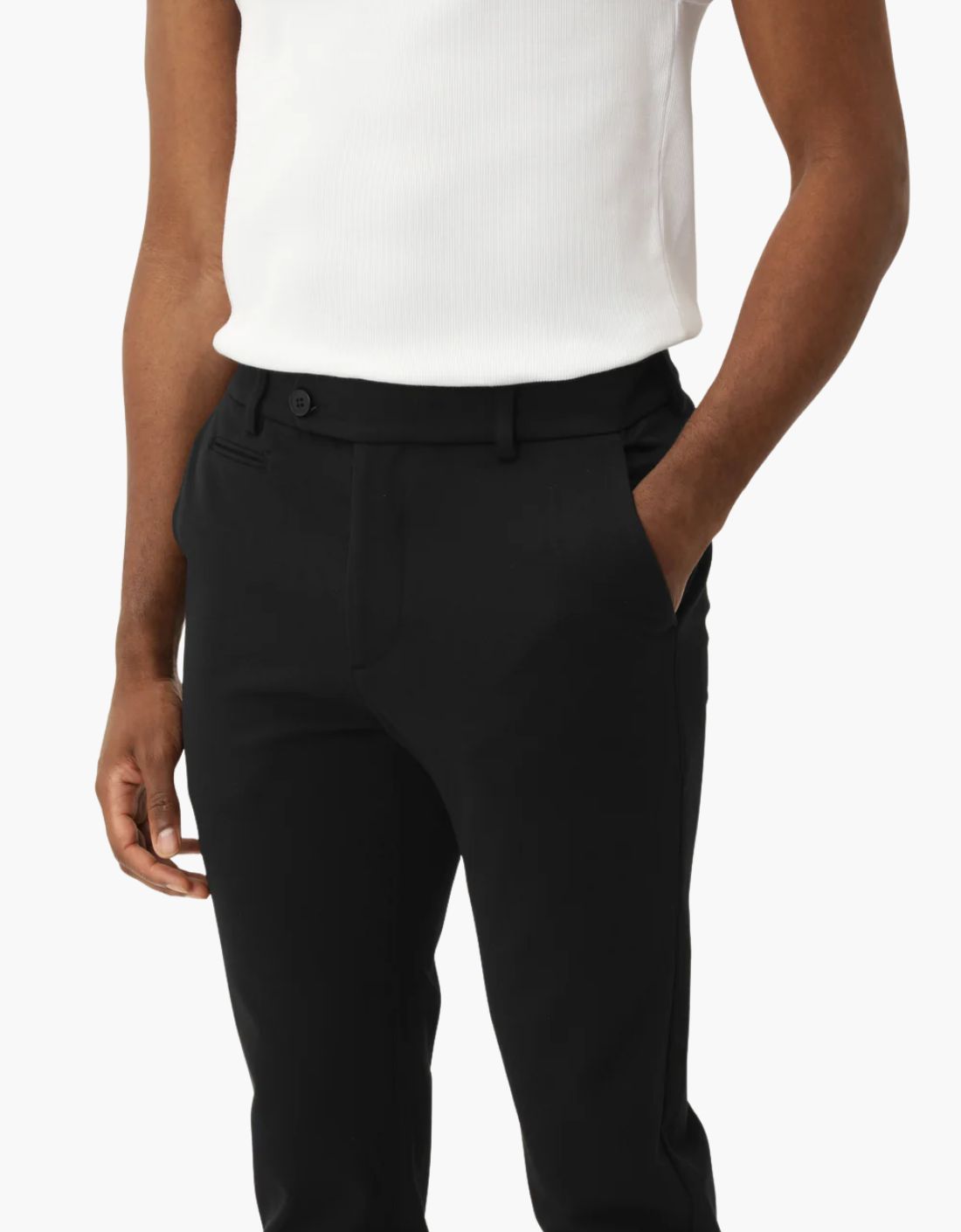 Pantalon de costume « Como »