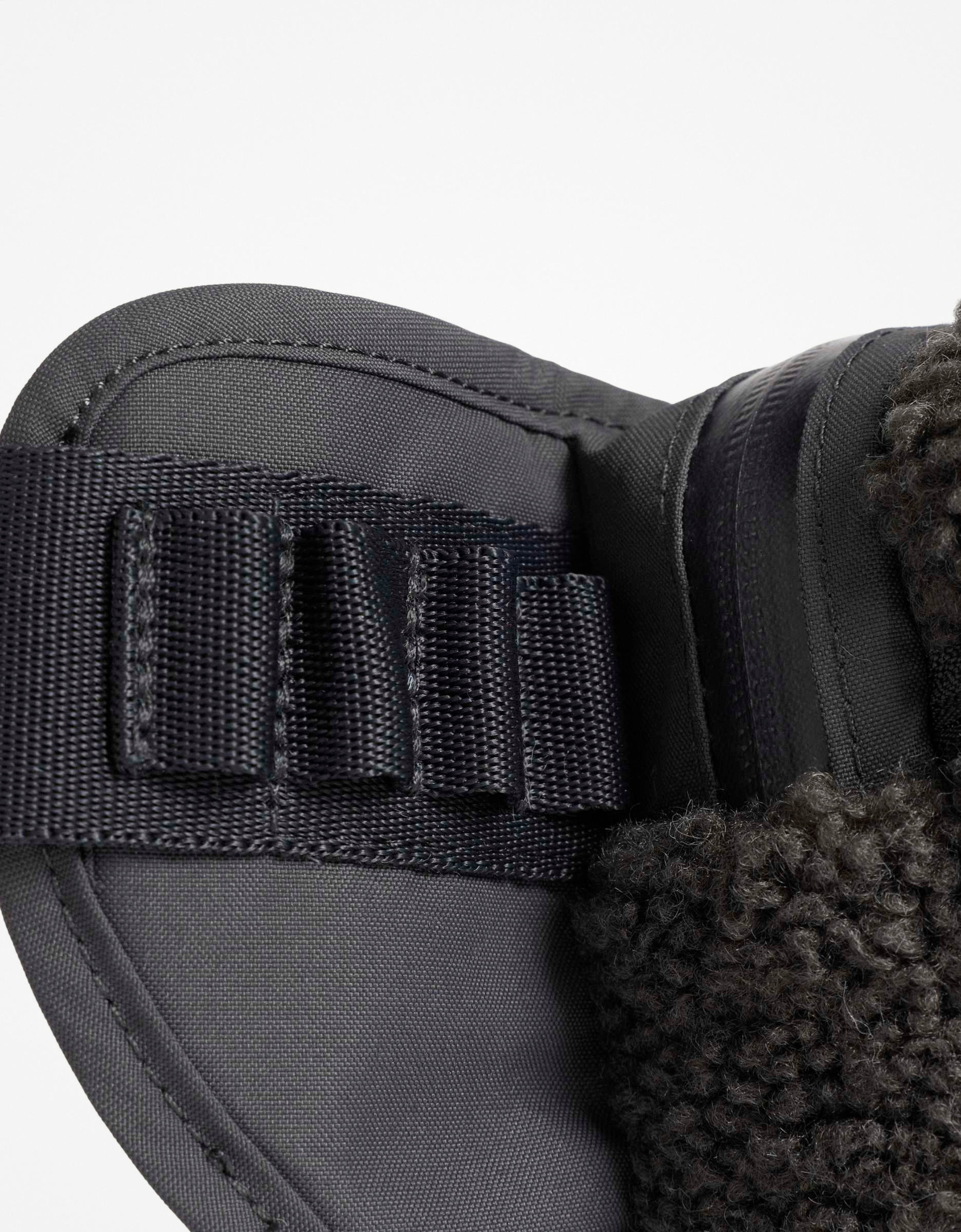 Riñonera bumbag gris - aSMC