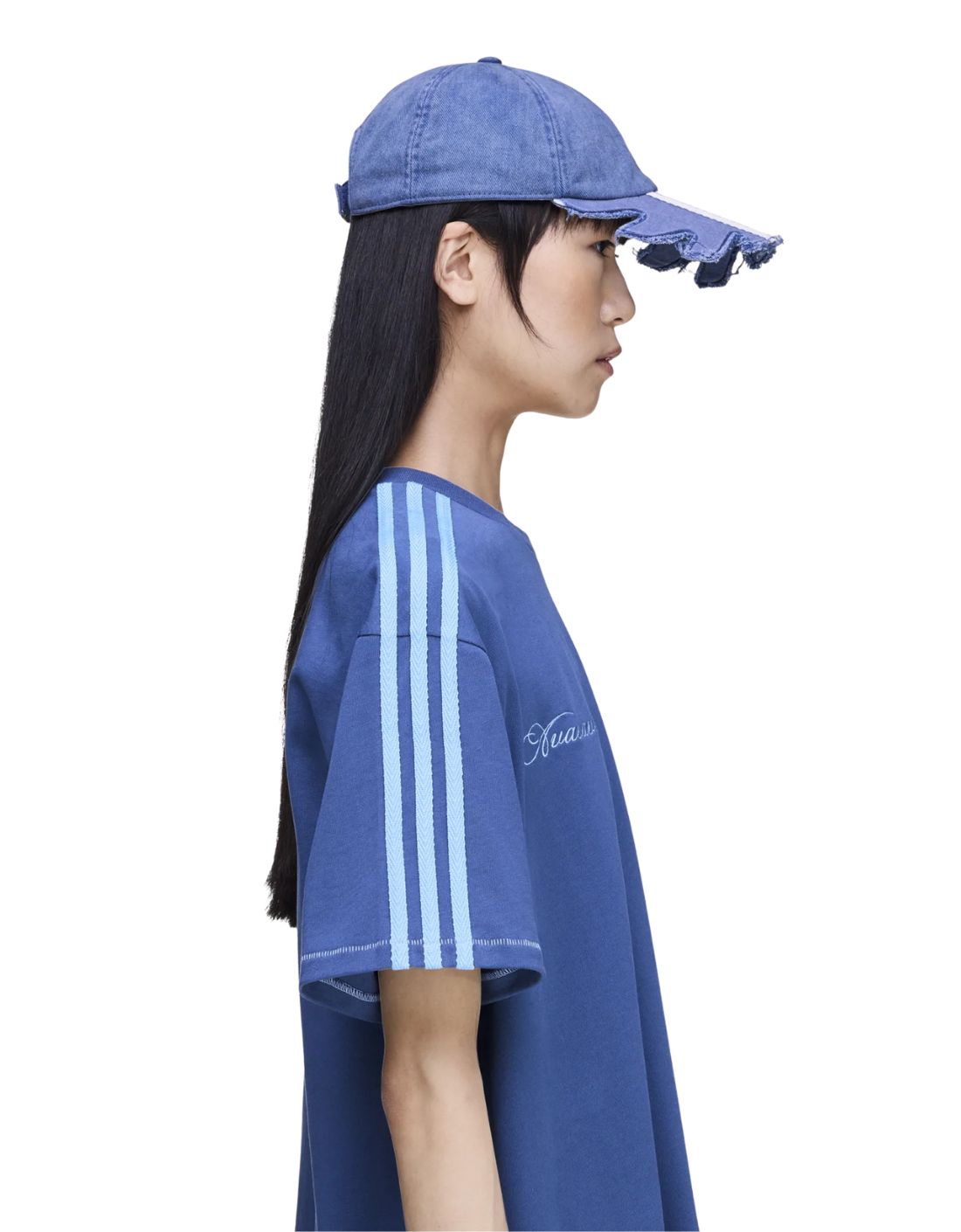 Camiseta algodón "Nmarin" AVAVAV x ADIDAS