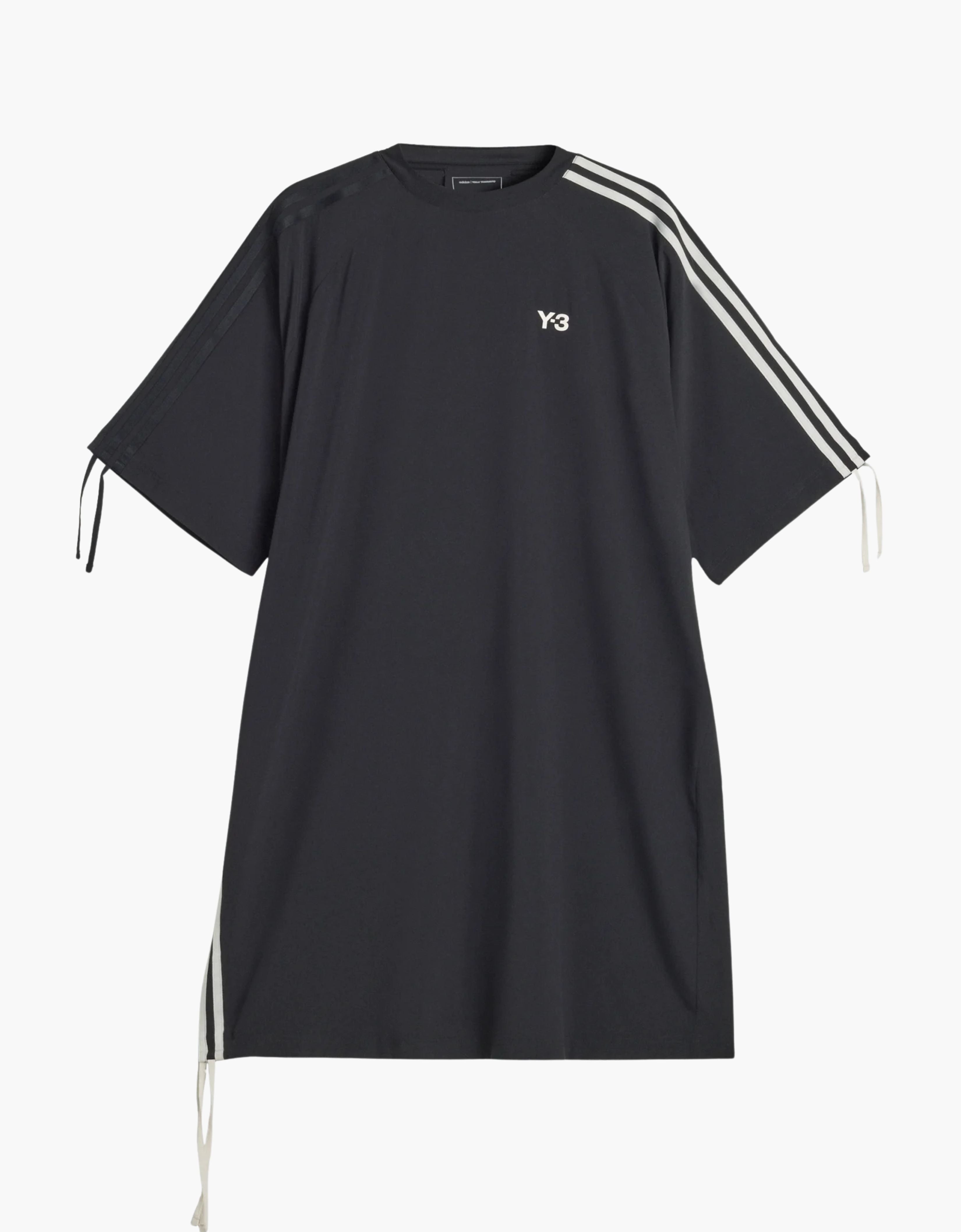 Vestido oversize ajustable - Y-3