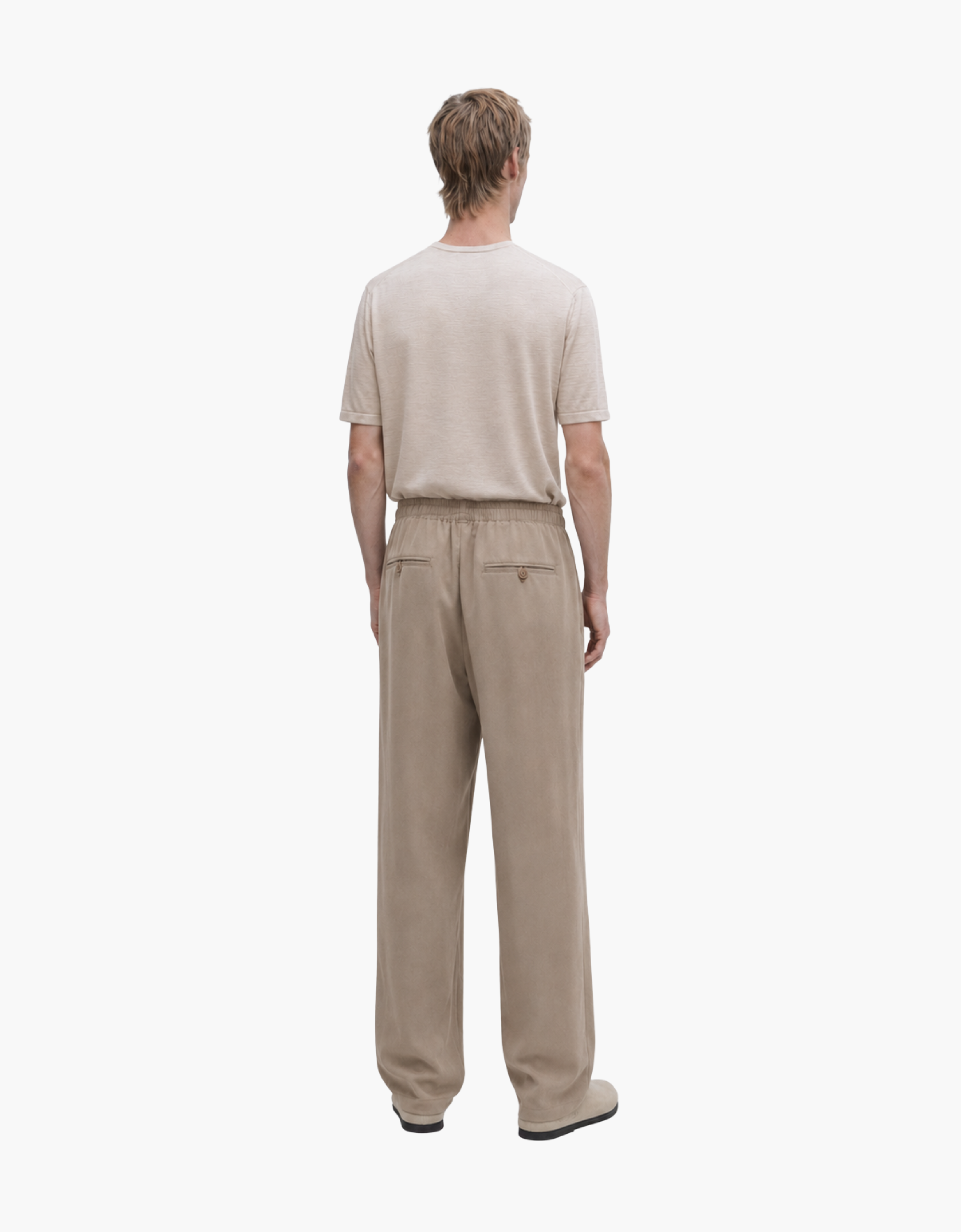 Pantalon largo "Lazaros"