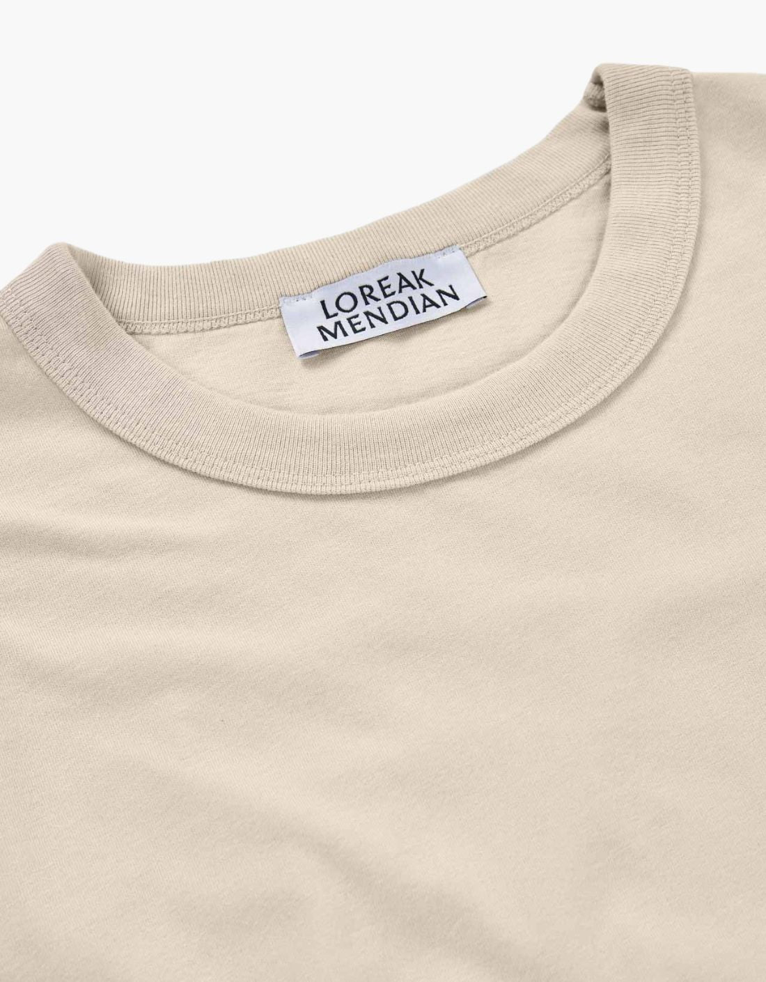 Camiseta print pecho "Txikito"