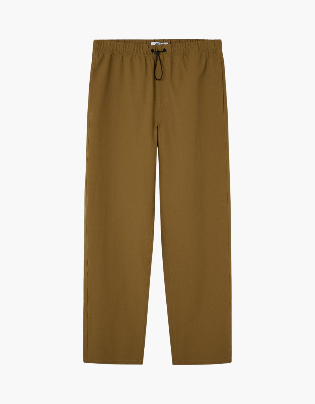 Pantalón cintura elastica ajustable "Aitz"