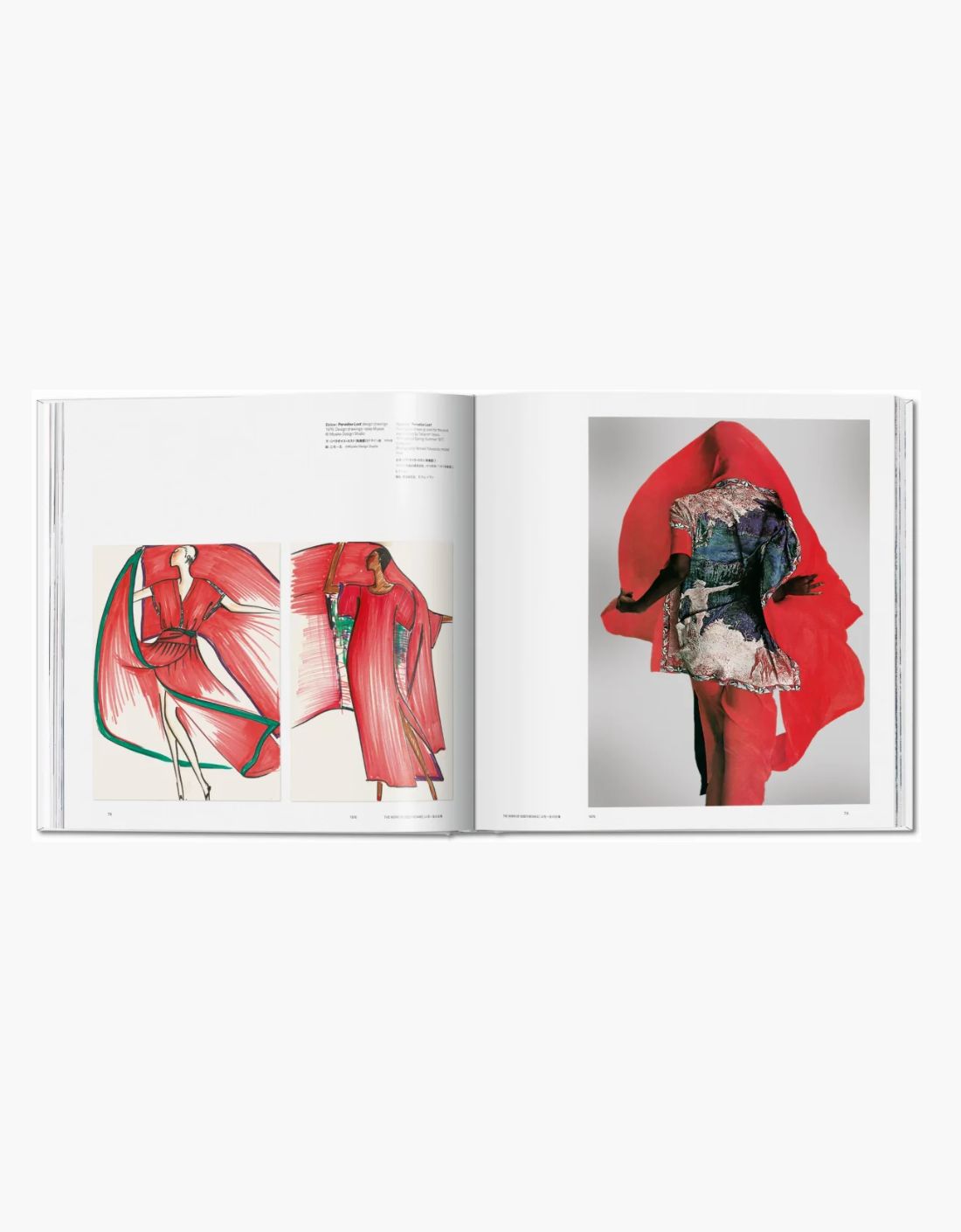 Libro - Issey Miyake