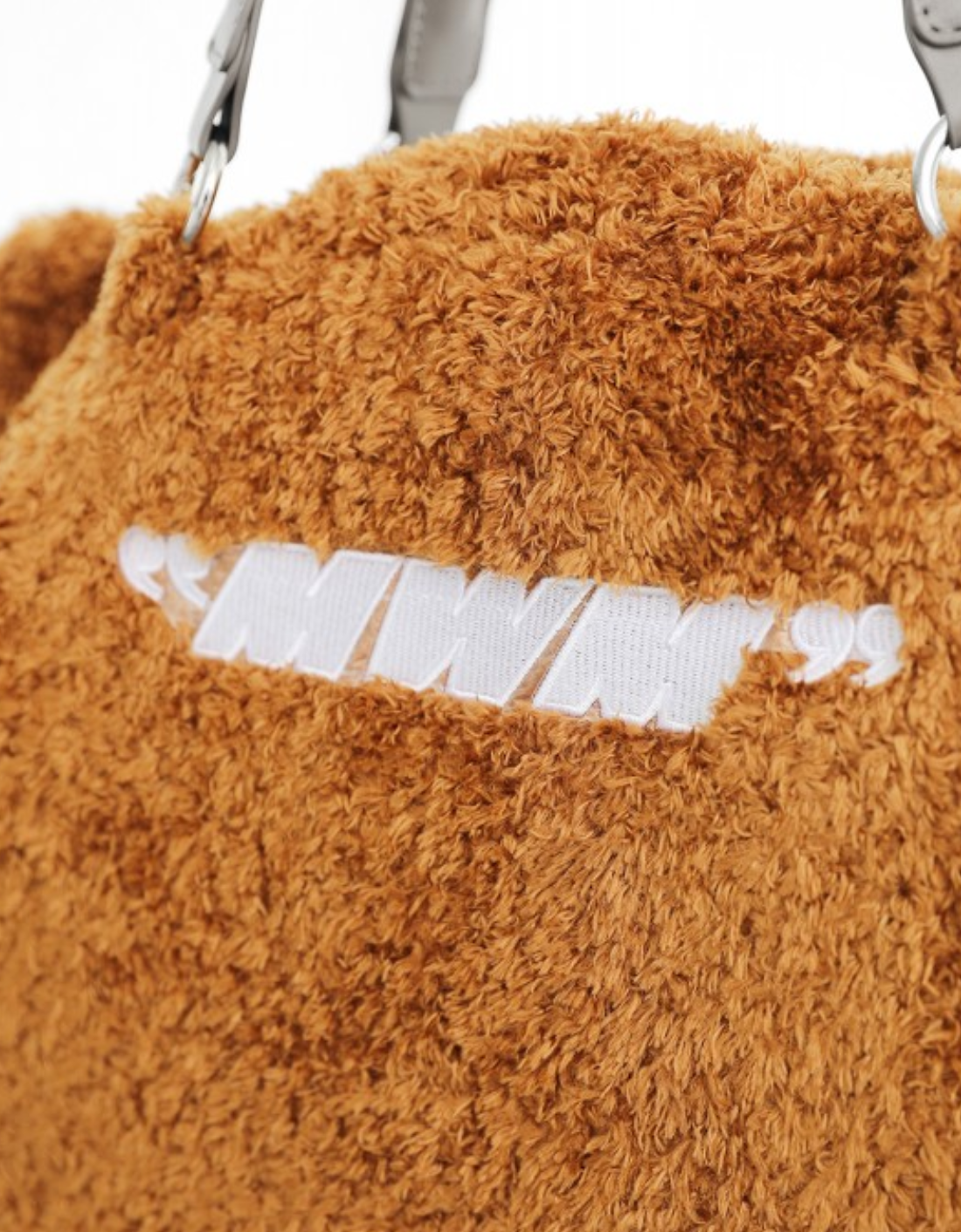 Bolso BIG "Mike Teddy" - MWM