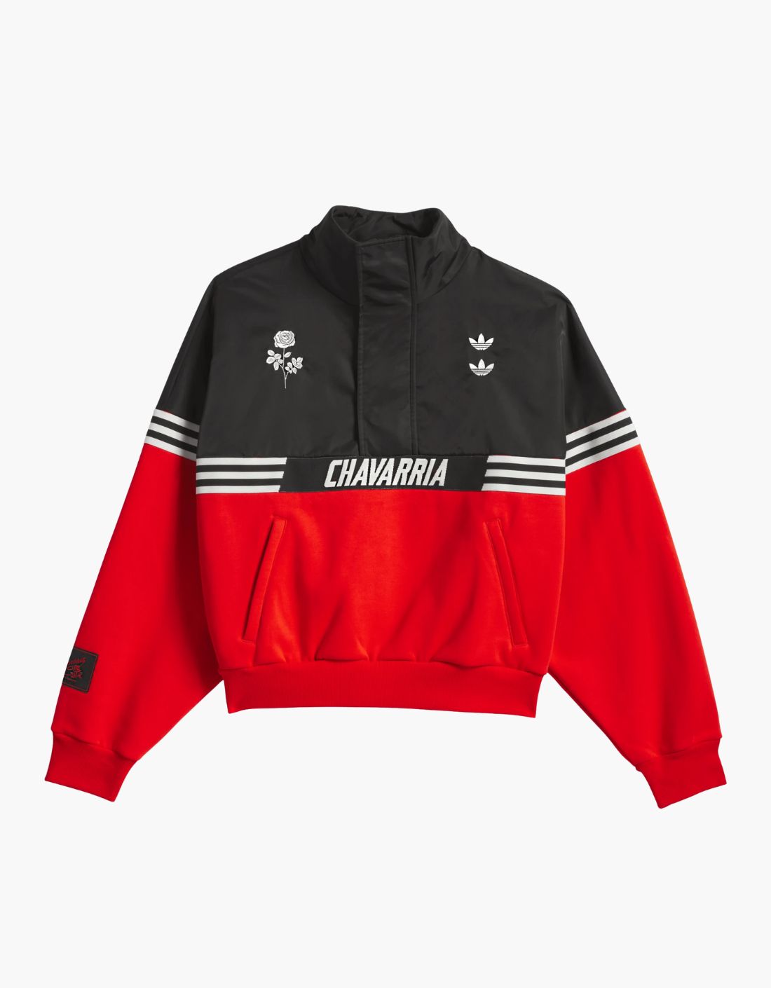 Suéter baloncesto "Gomez" - aWC