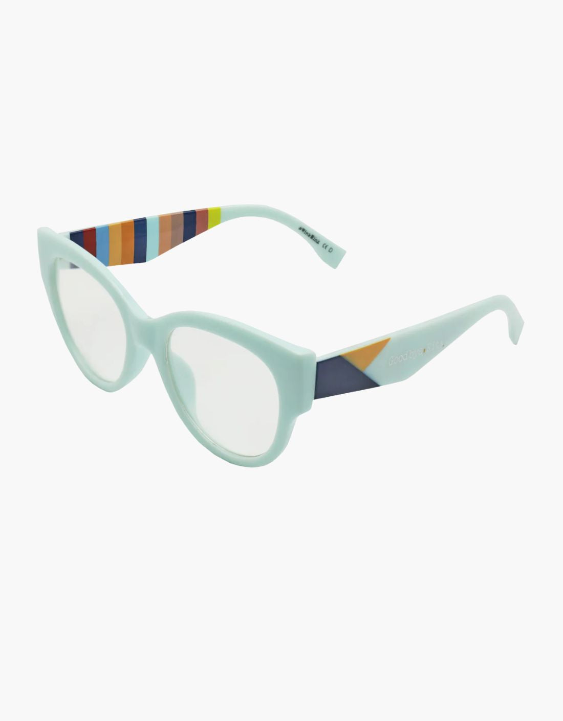Lunettes de vue - Odry