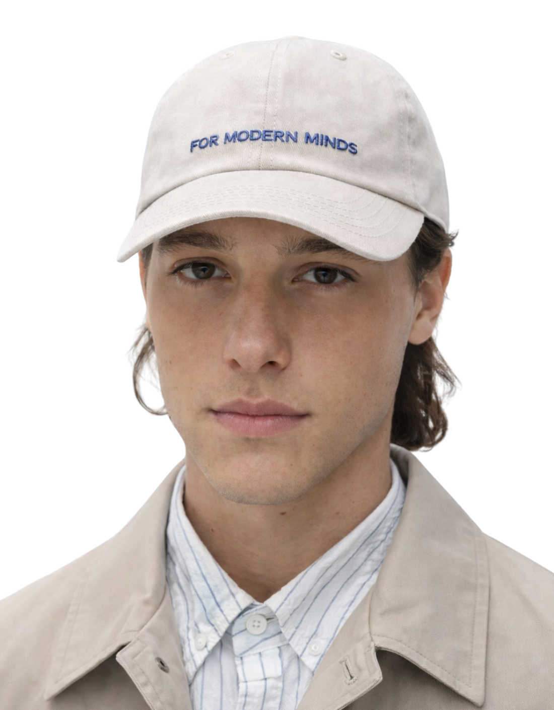 Gorra baseball "Twill"