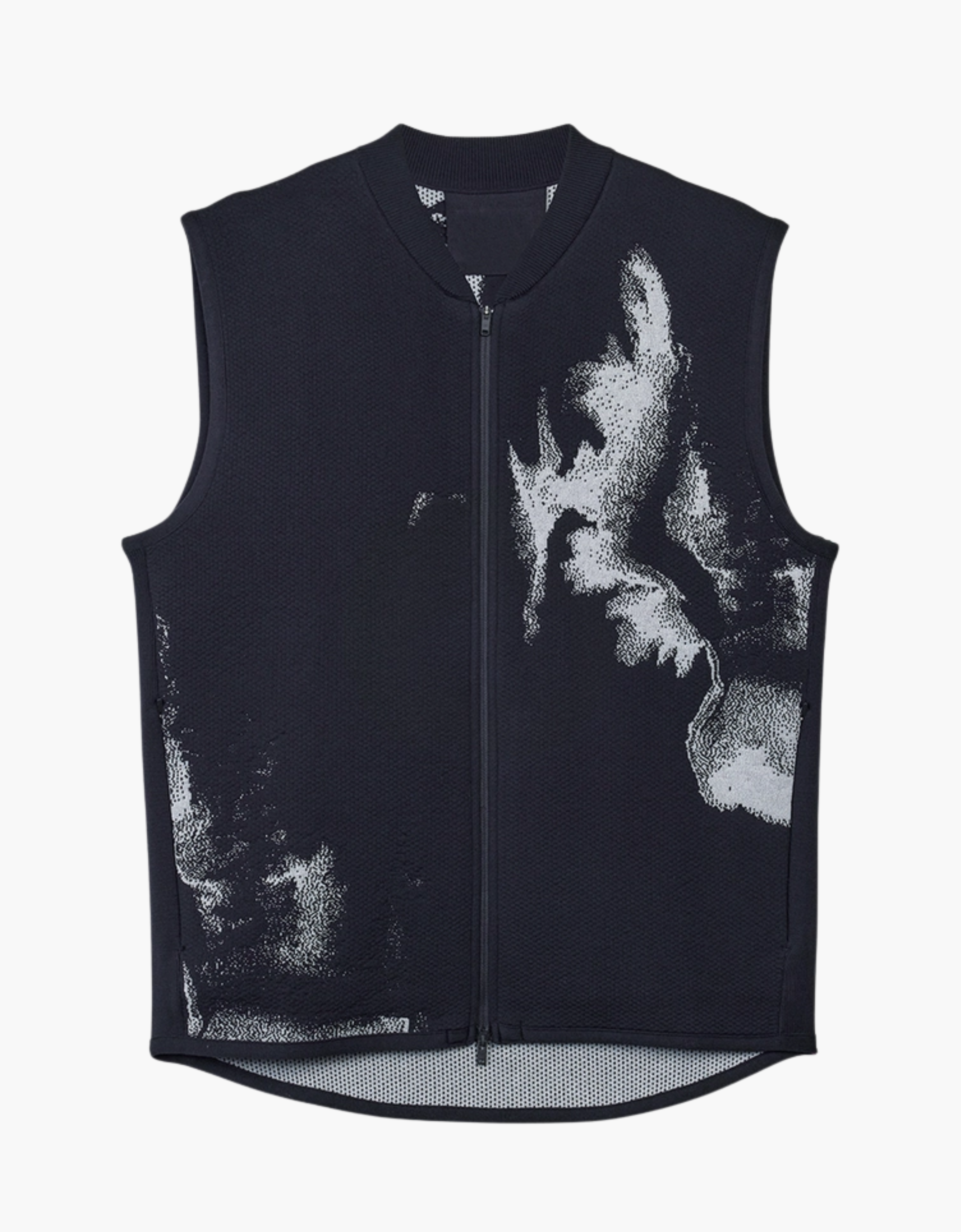 Chaleco estructura "ENGINEERED VEST" - Y-3