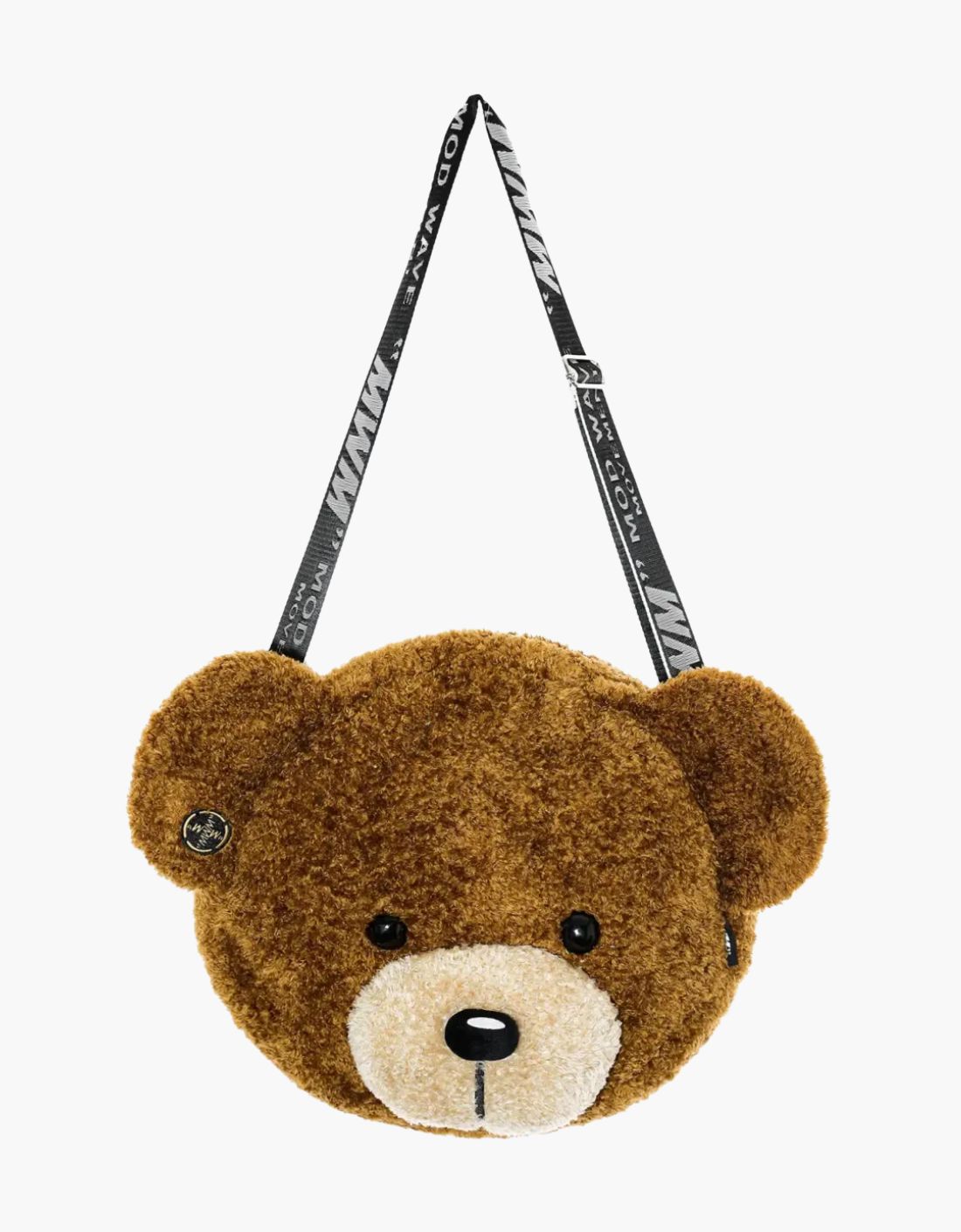 Bolso MID "Mike Teddy" - MWM