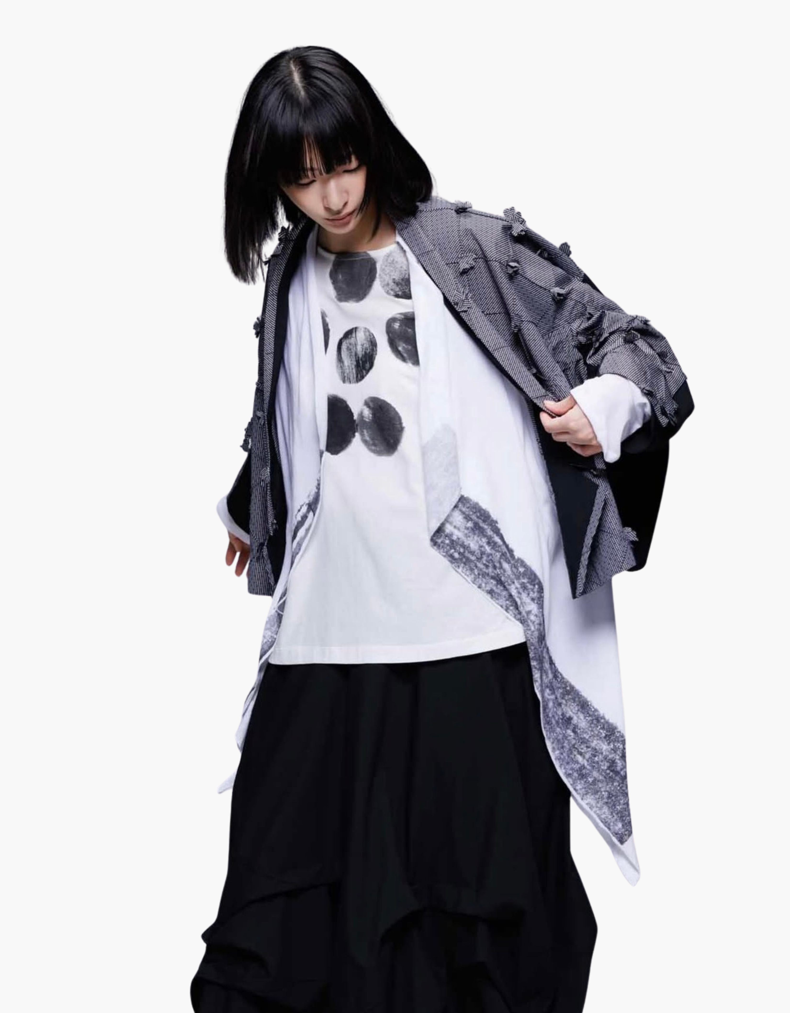 Chaqueta "Aonagi" - 261637