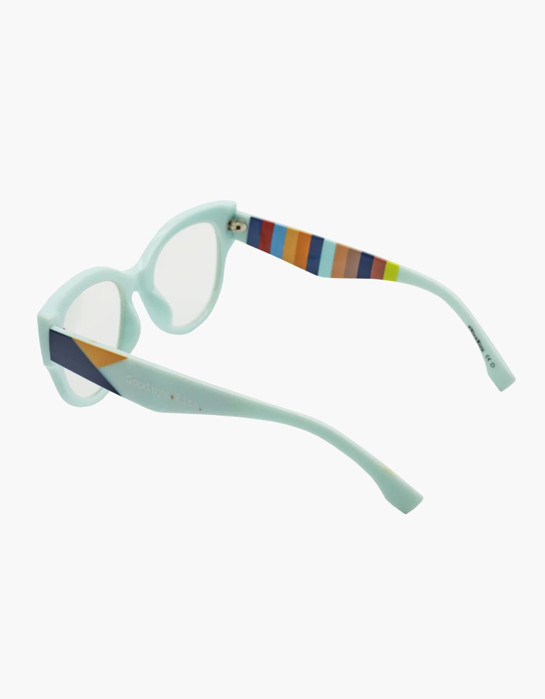 Lunettes de vue - Odry
