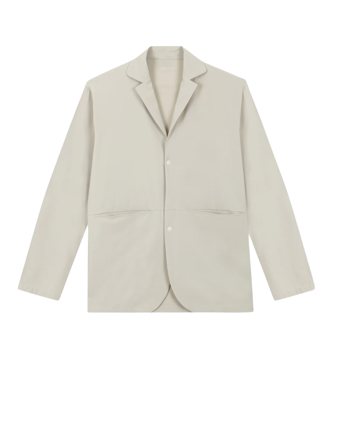 Blazer técnico N WR