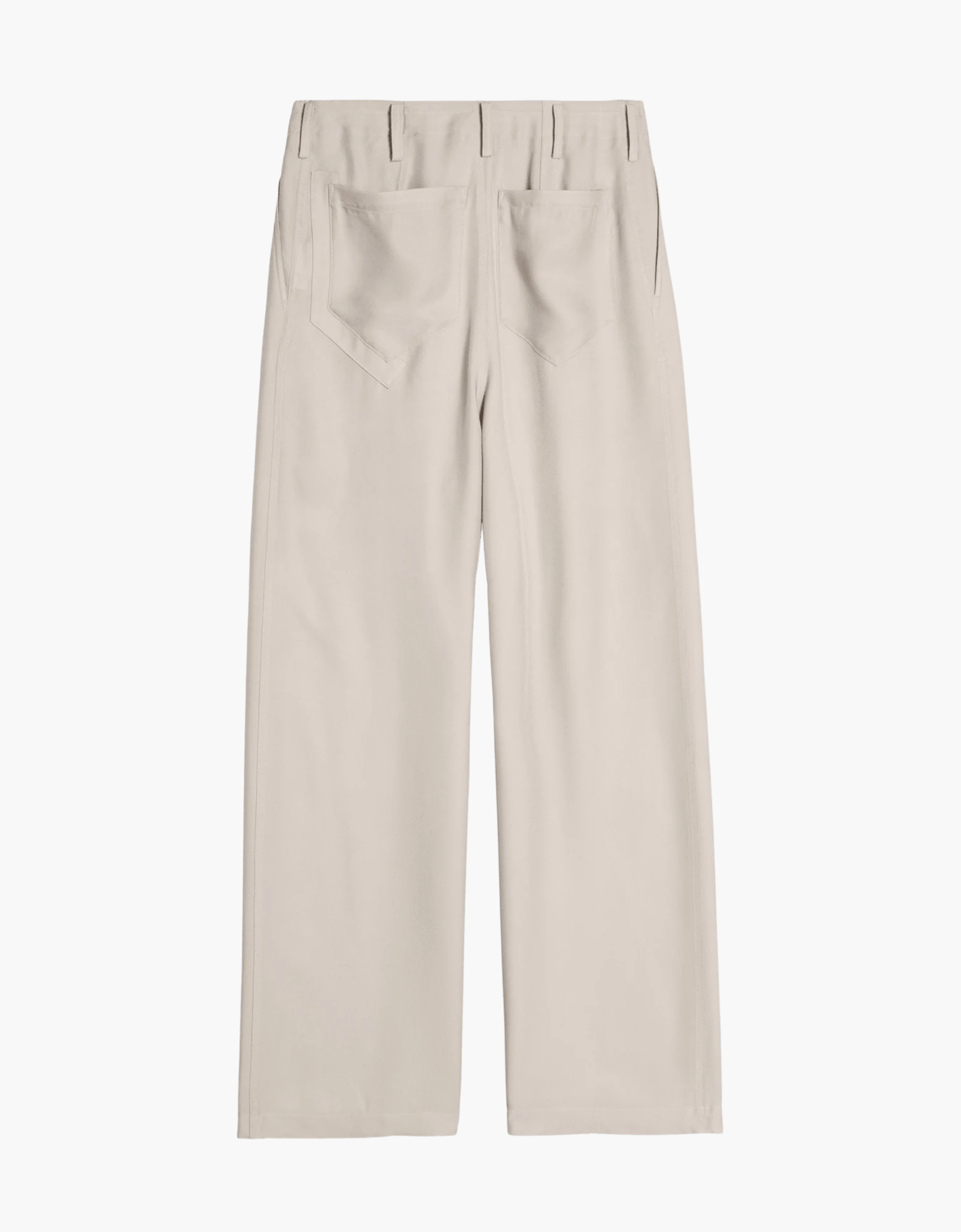 Pantalon wide leg - Y-3
