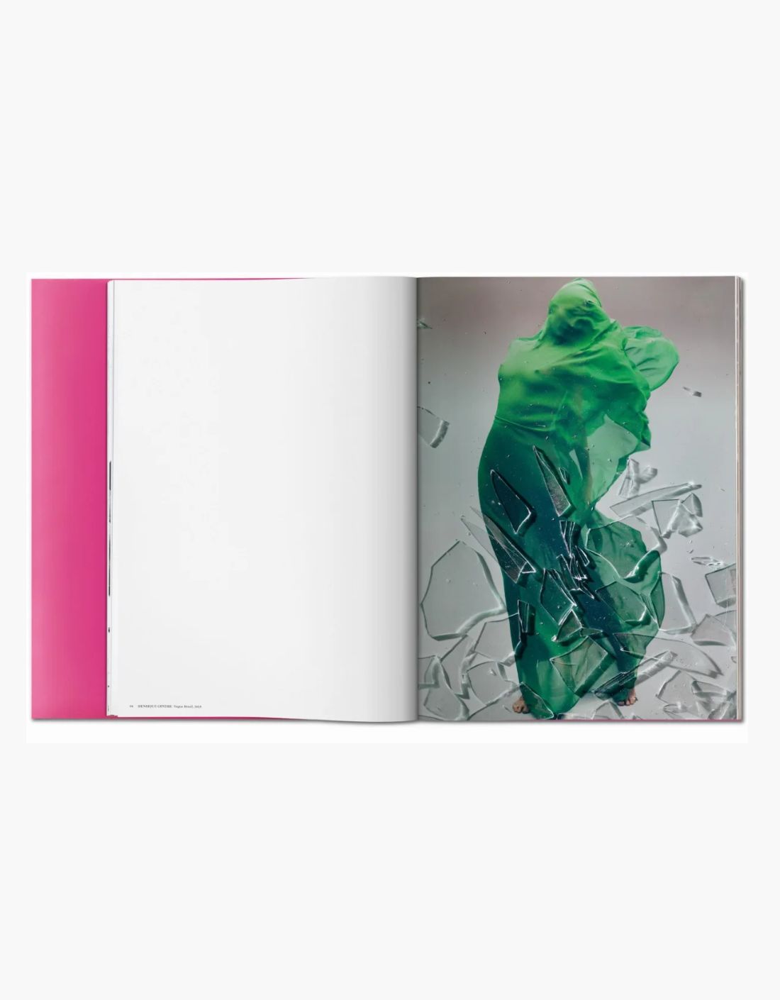 Libro - Gisele Bündchen