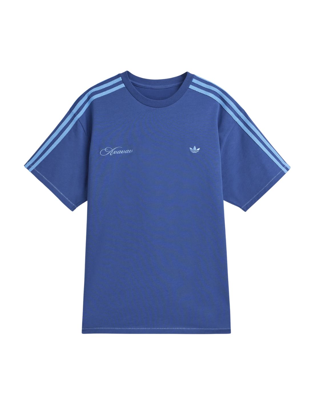 Camiseta algodón "Nmarin" AVAVAV x ADIDAS