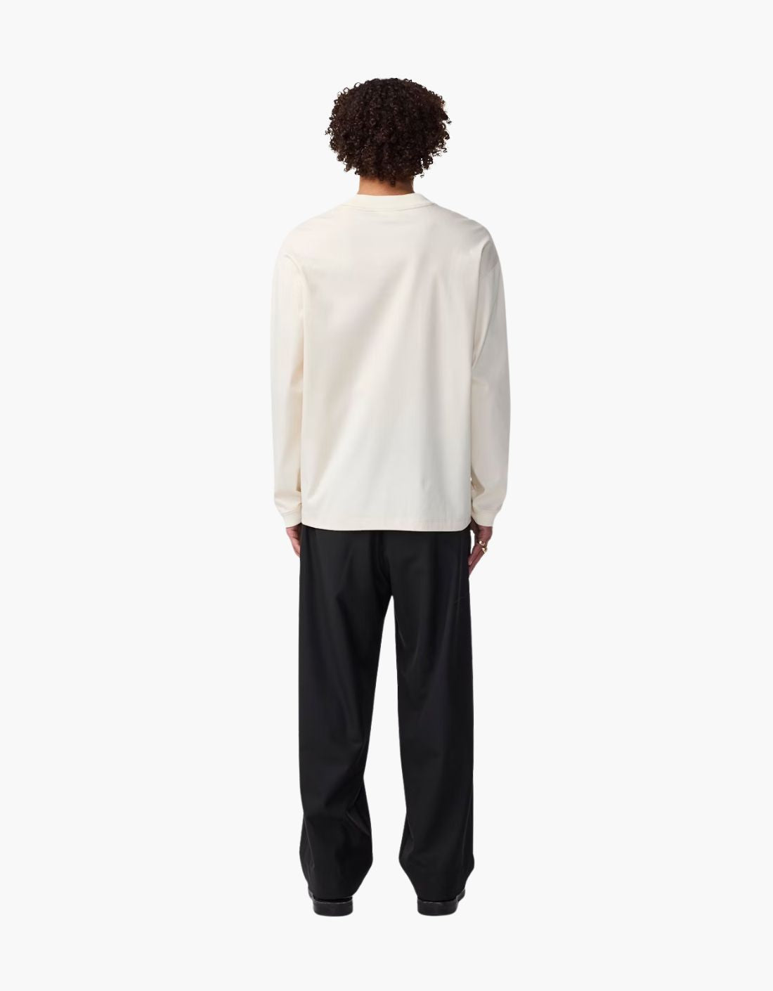 Camiseta manga larga "Lionel"