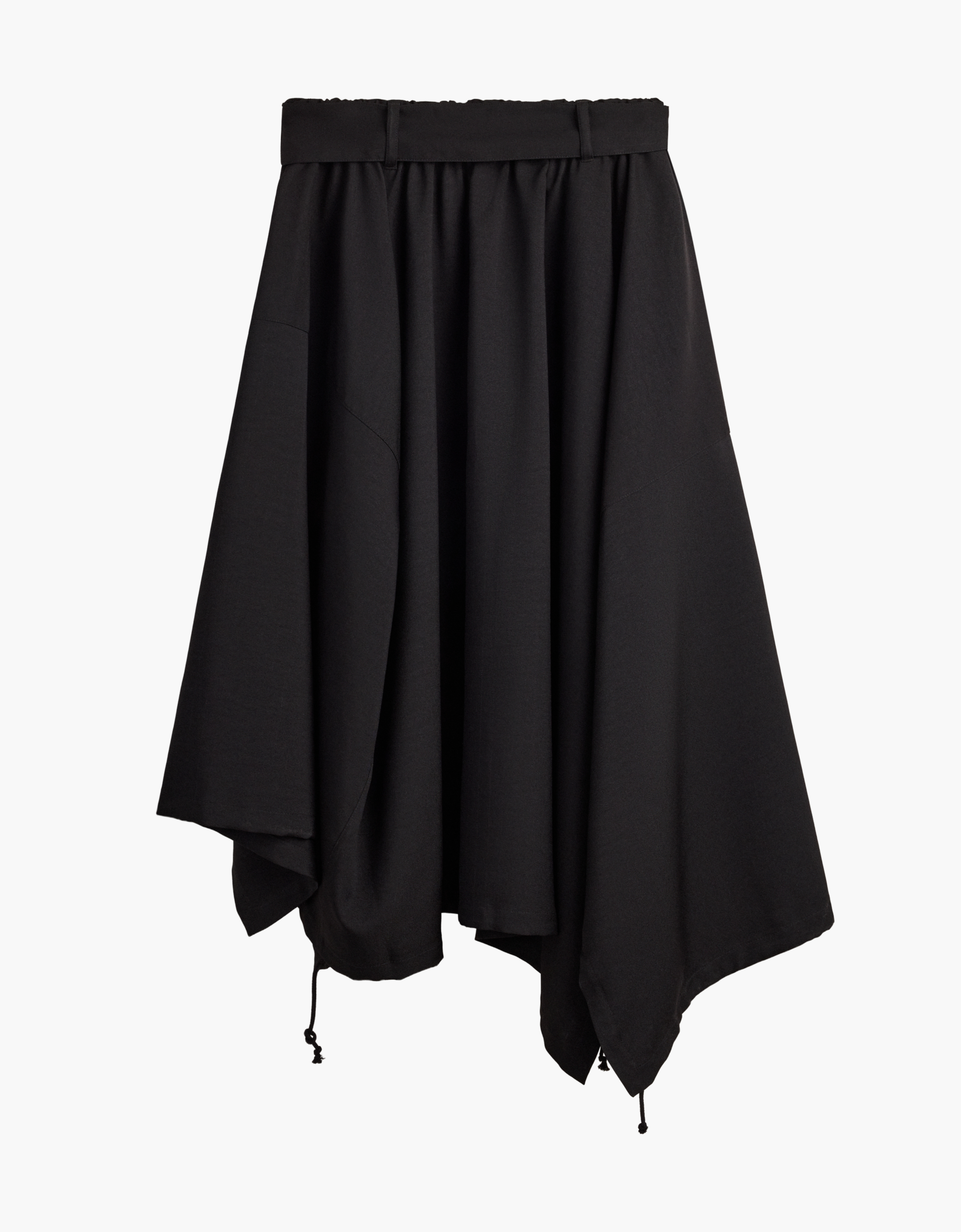 Falda holgada "Adaptable length" - Y-3