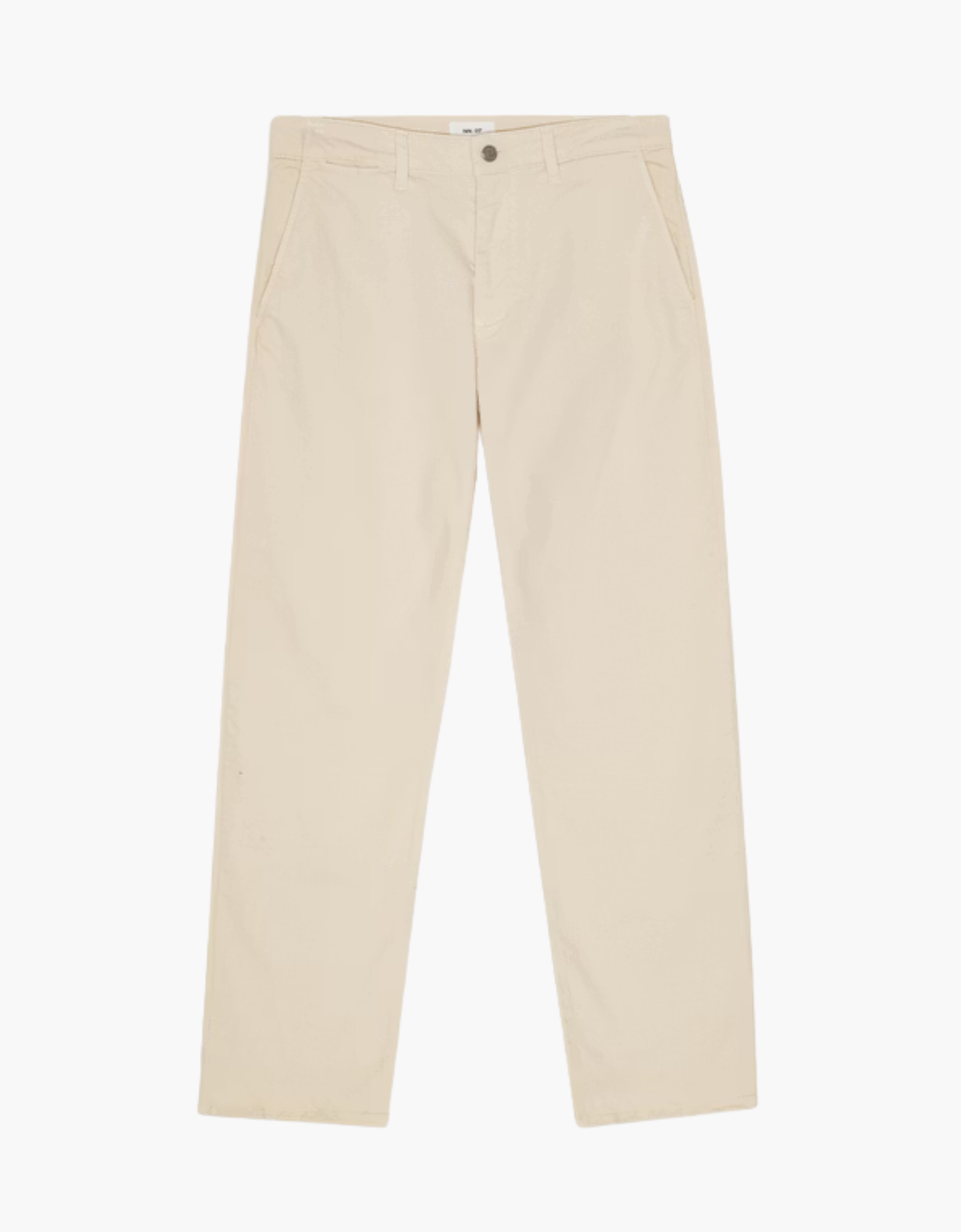 Pantalon chino regular "Aiden 1923"