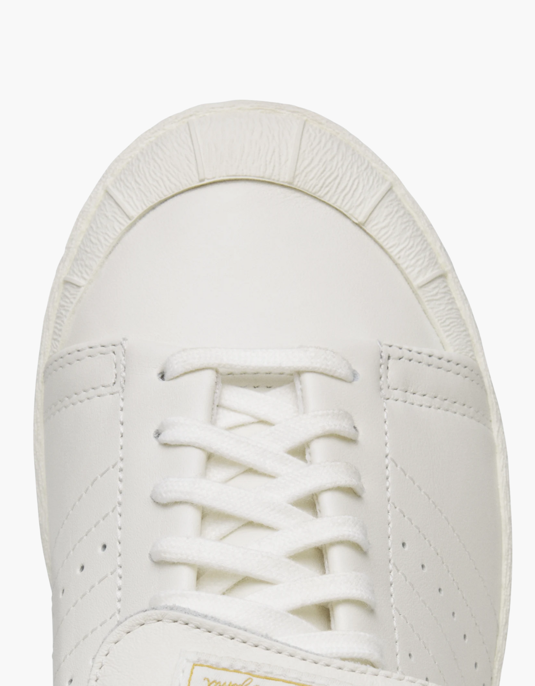 Zapatilla Chavarria Jabbar Low White